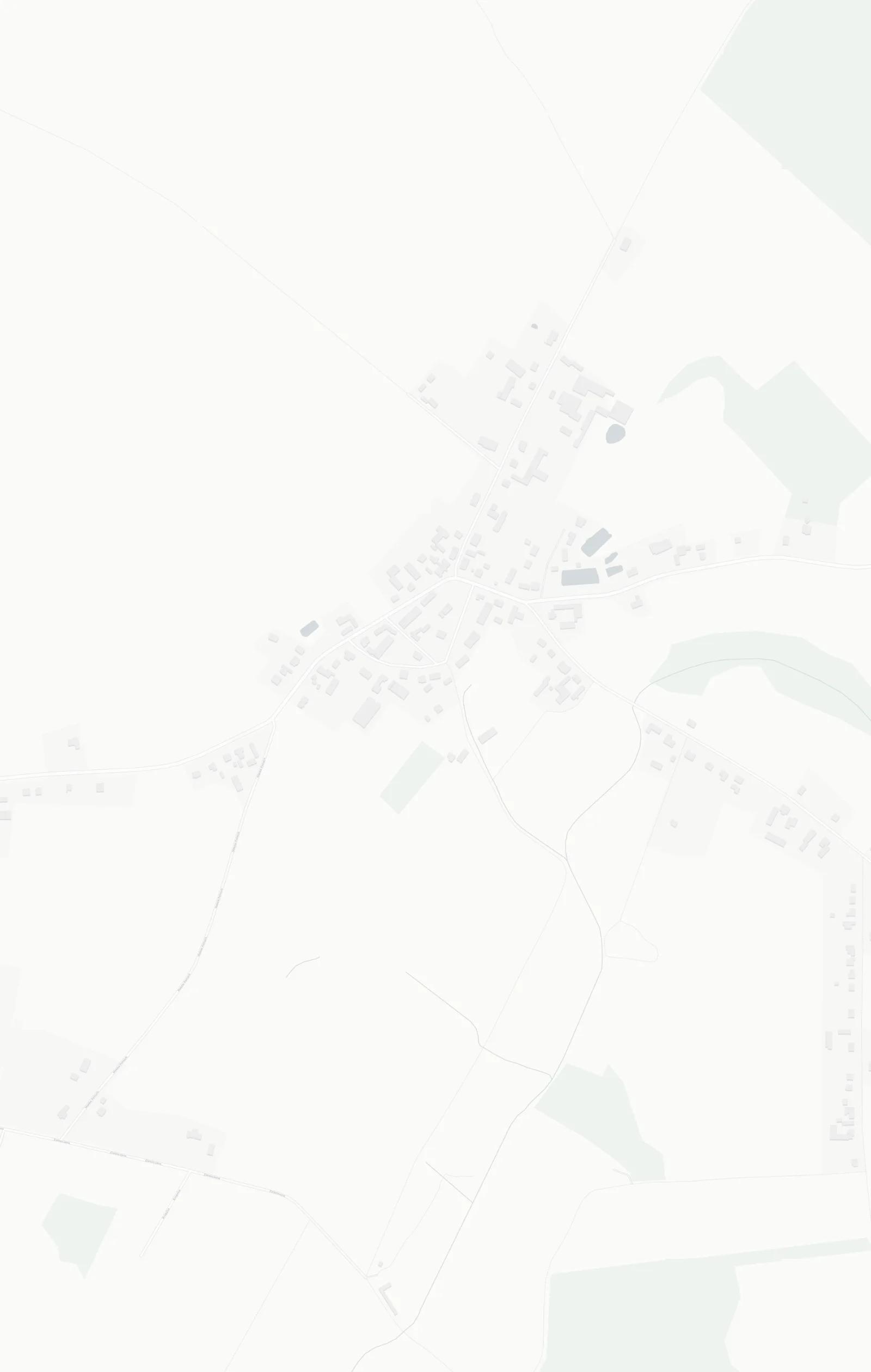 Boduszewo — pętla 7,5 km, 7,5 km