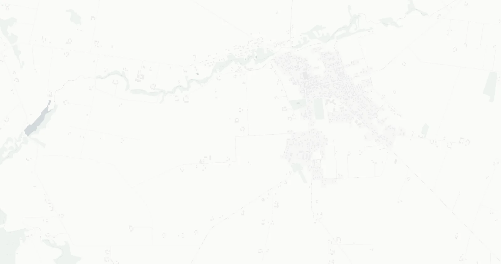 Bodzanów — pętla 15,9 km, 15,9 km