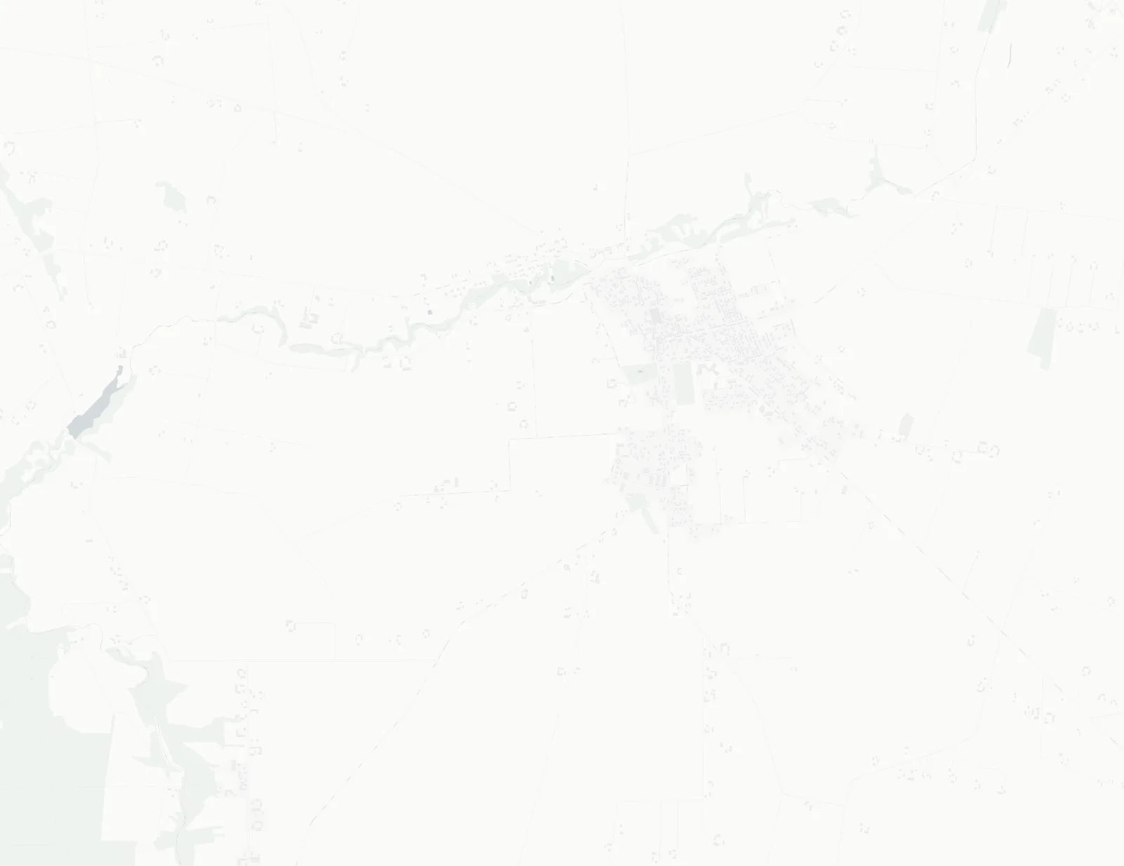 Bodzanów — pętla 24,3 km, 24,3 km