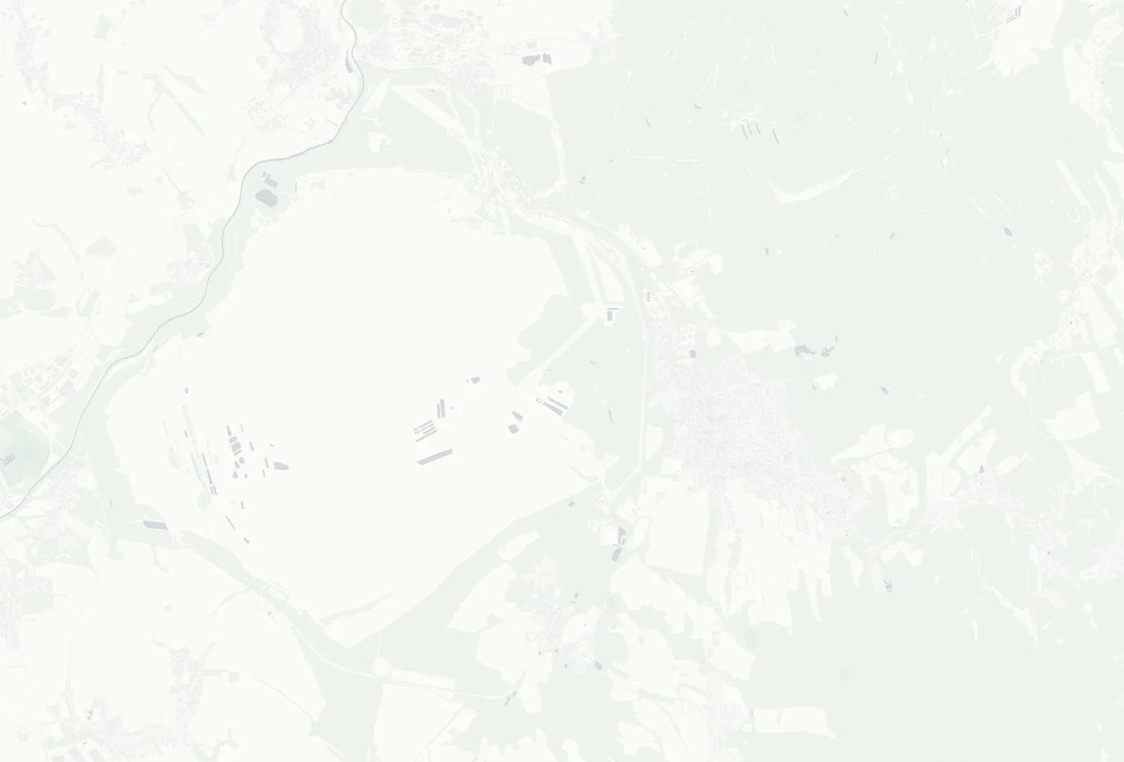 Bogatynia — pętla 55,6 km, 55,6 km