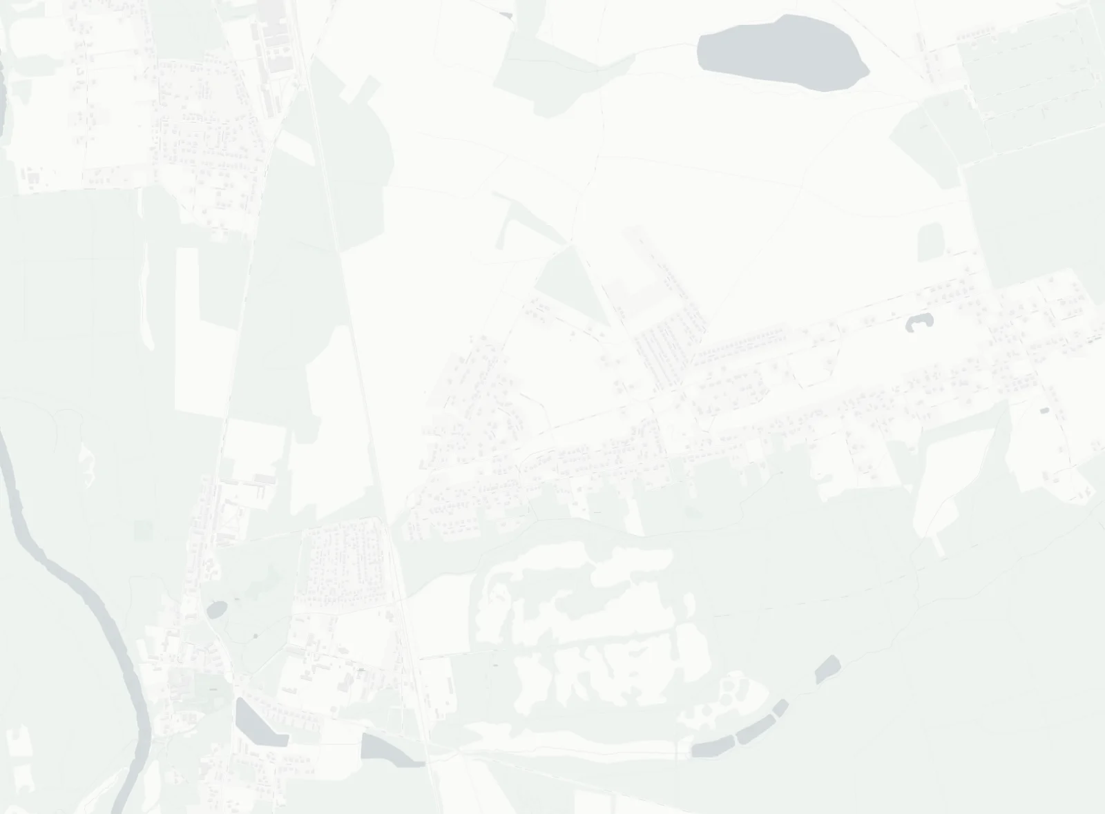 Bolechówko — pętla 16,7 km, 16,7 km