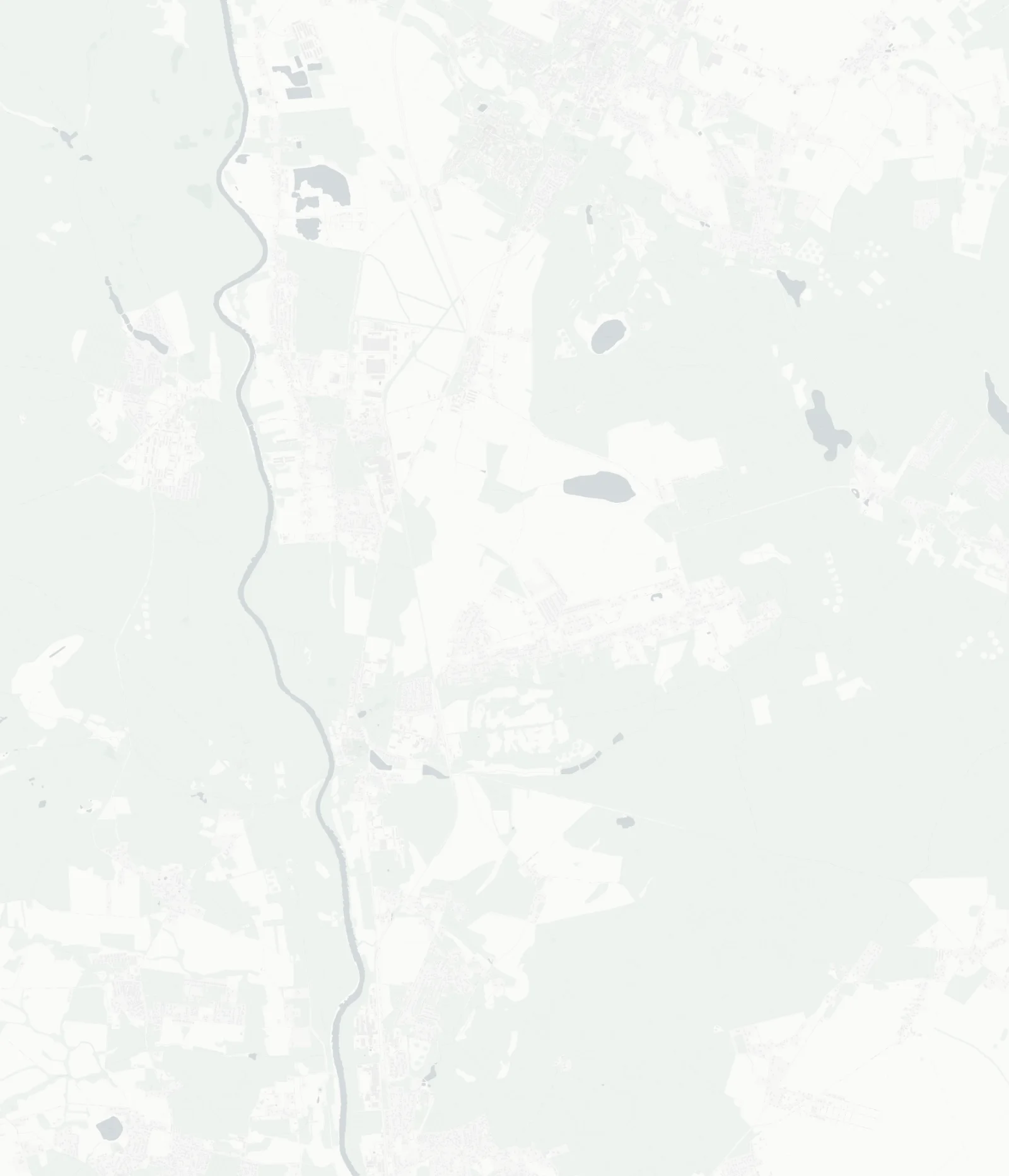 Bolechówko — pętla 55,5 km, 55,5 km