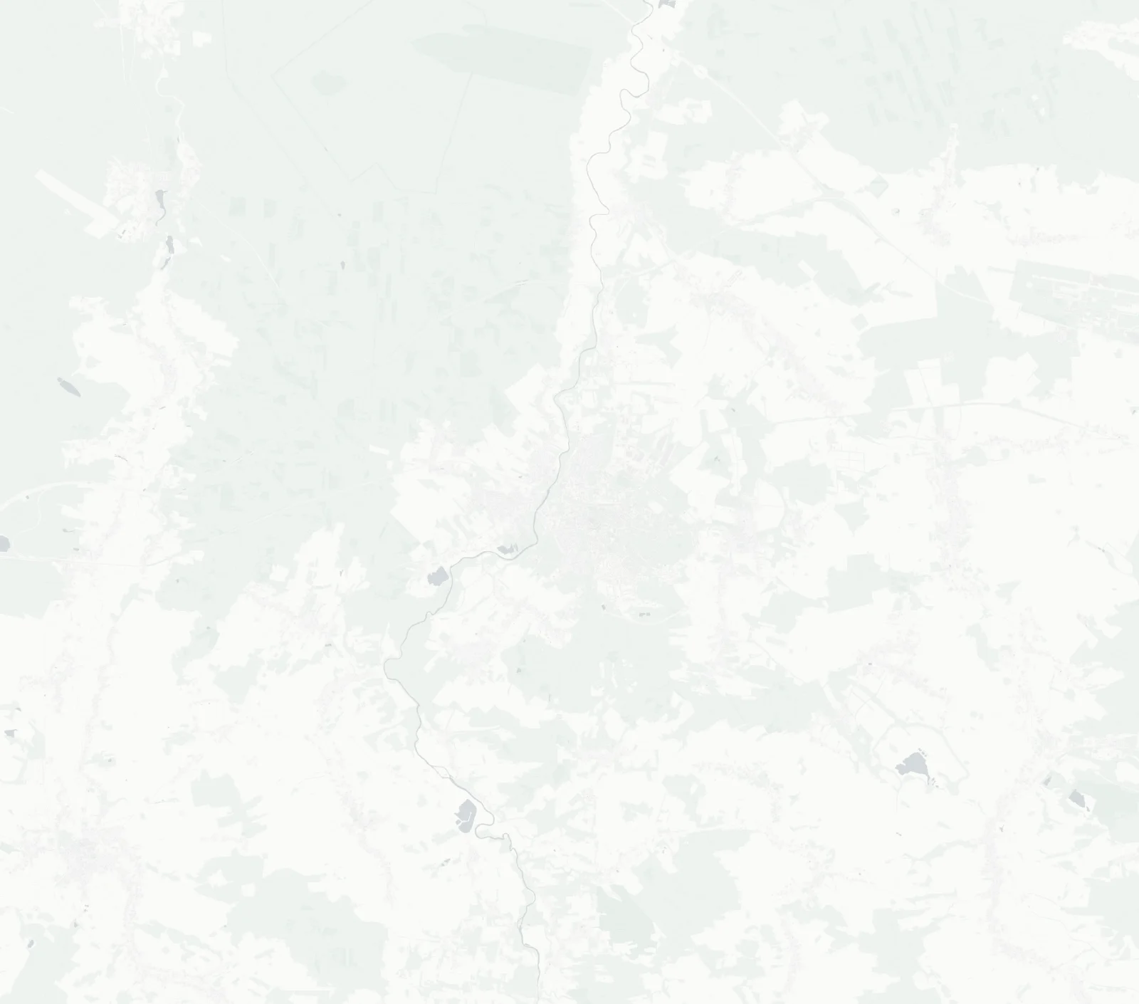 Bolesławiec — pętla 100,5 km, 100,5 km