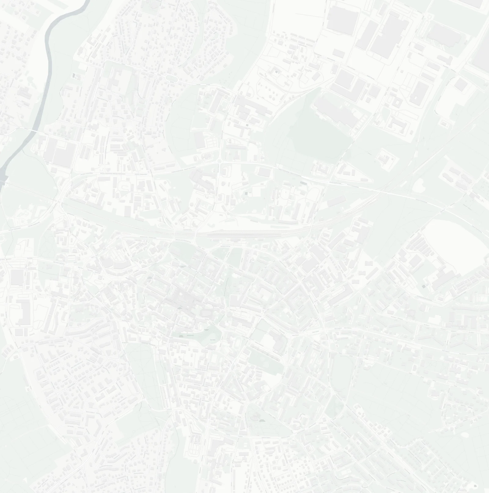 Bolesławiec — pętla 11,9 km, 11,9 km