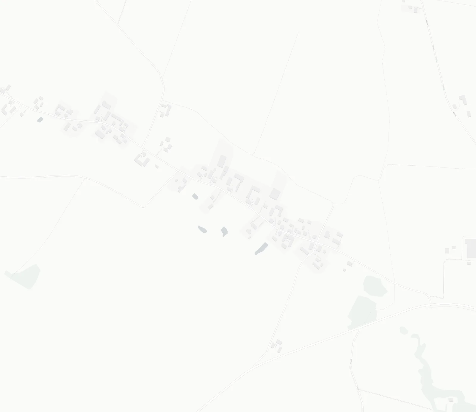 Borawskie — pętla 7,4 km, 7,4 km