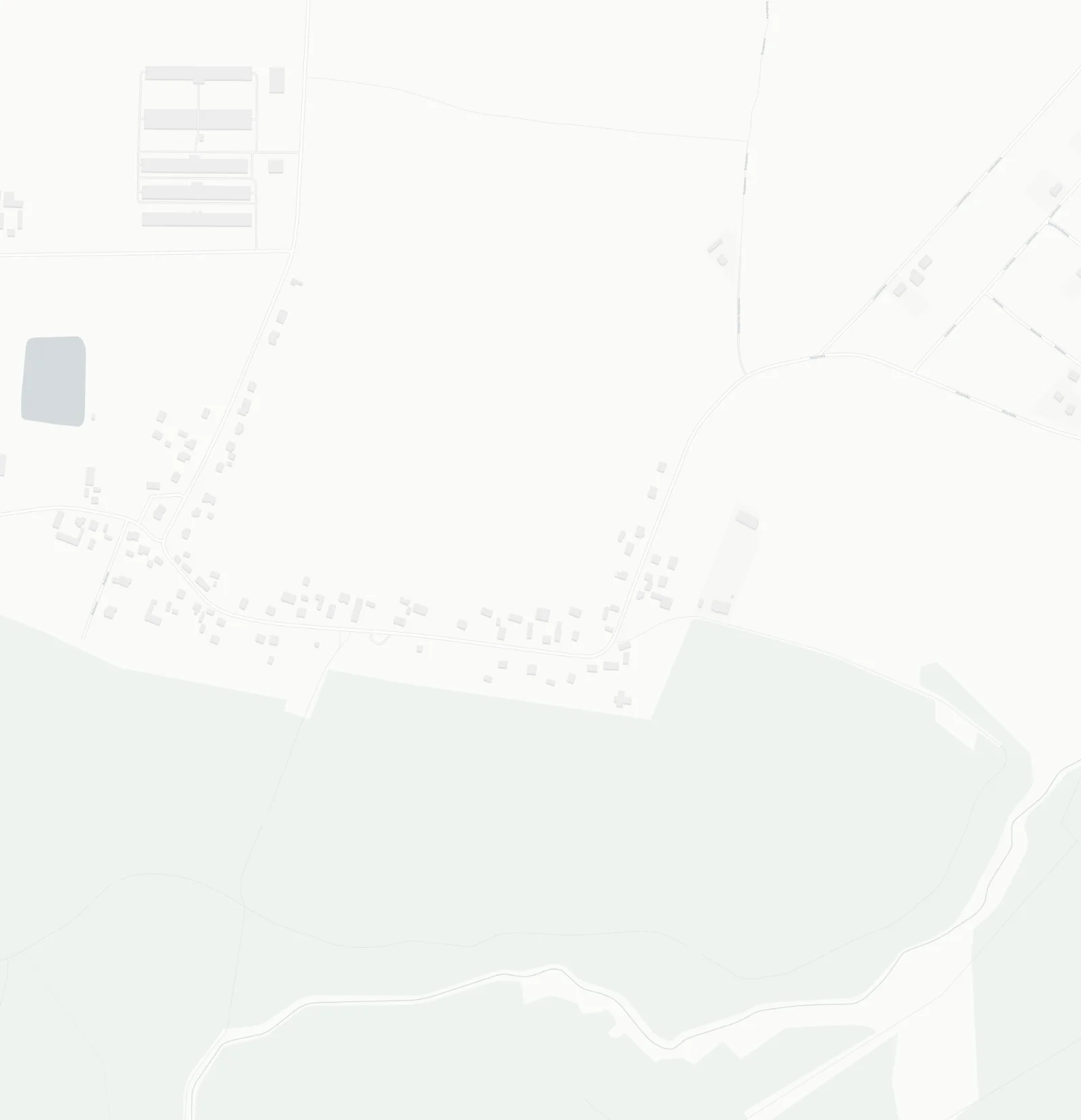 Borkowice — pętla 6,5 km, 6,5 km