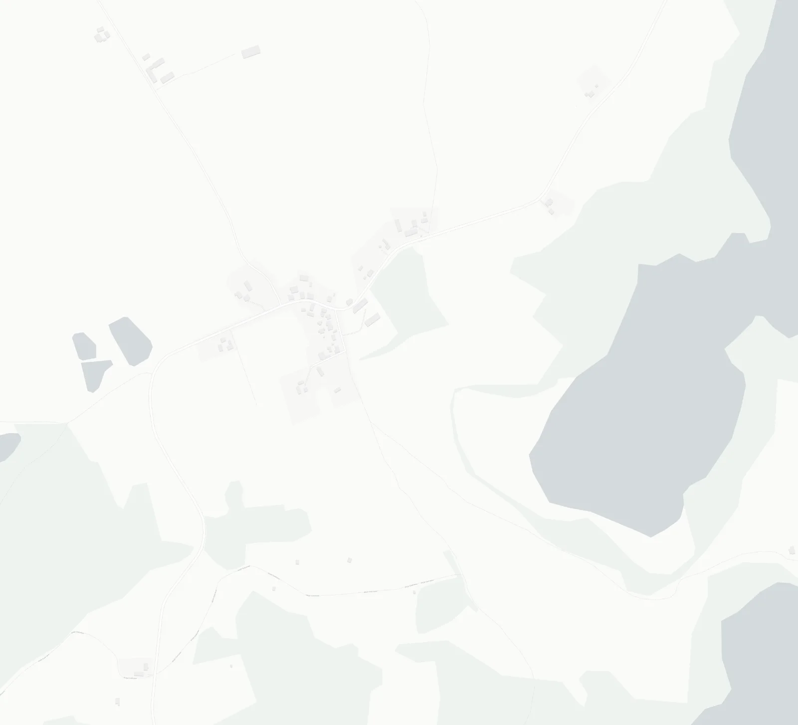 Borne — pętla 7,9 km, 7,9 km