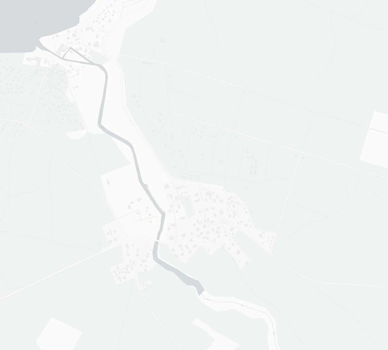 Borsk — pętla 7,5 km, 7,5 km