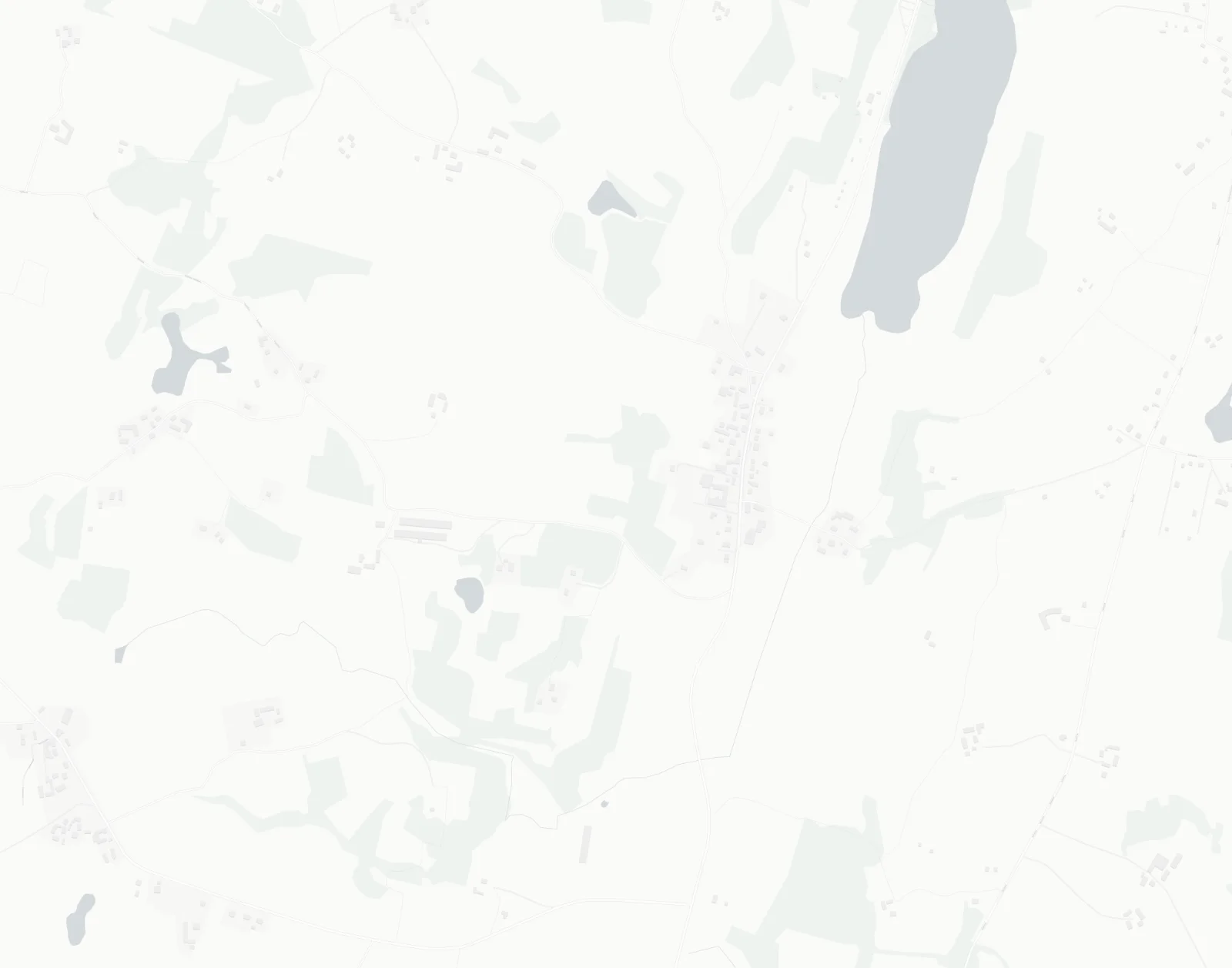 Borzestowo — pętla 7,8 km, 7,8 km