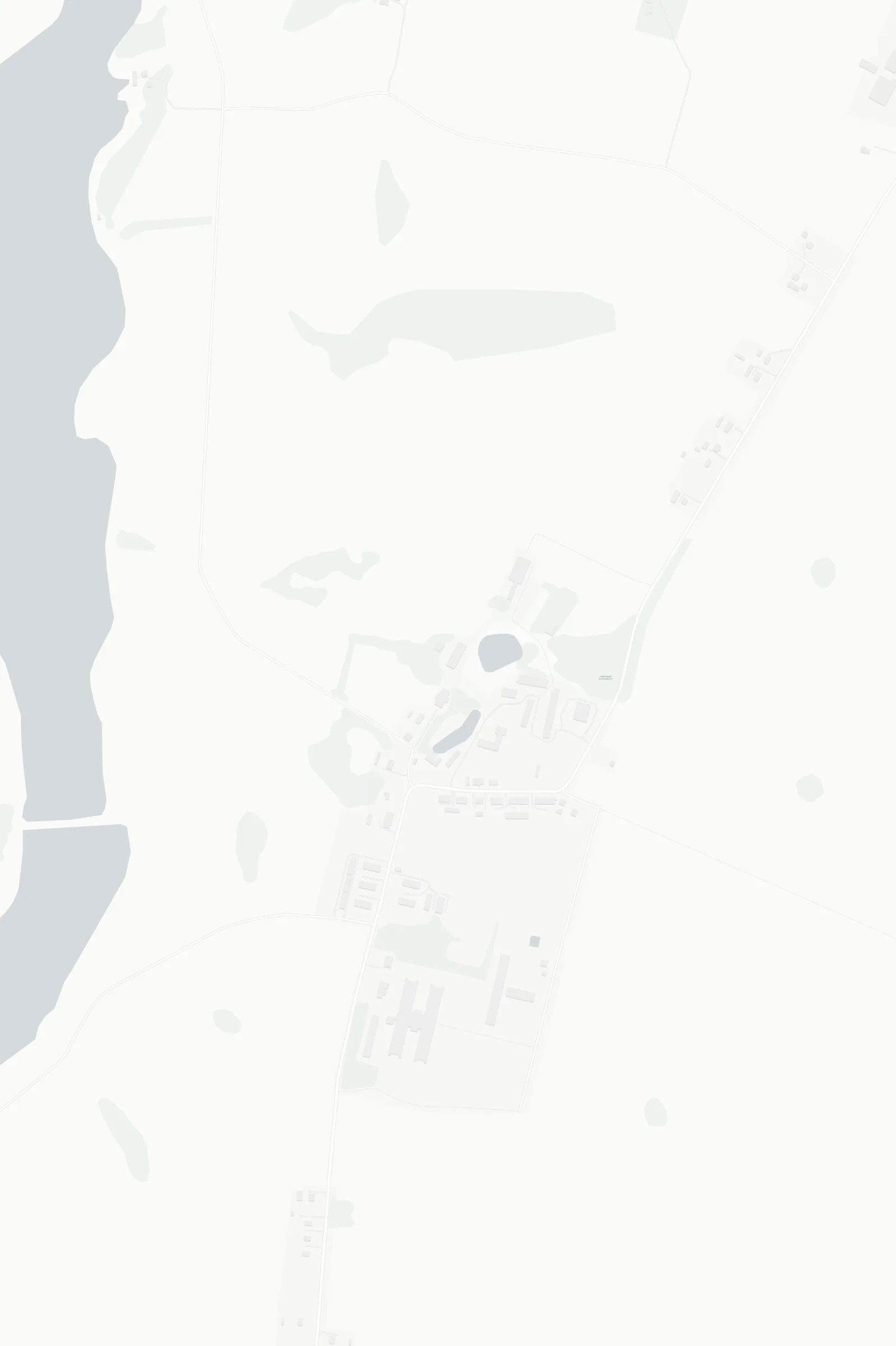 Boże — pętla 7,6 km, 7,6 km