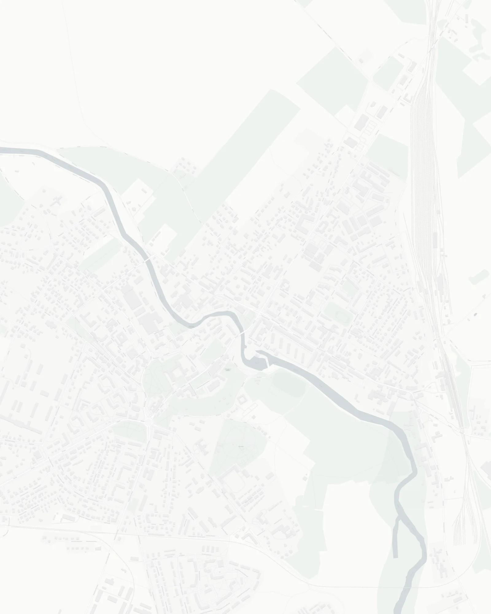 Braniewo — pętla 13,5 km, 13,5 km