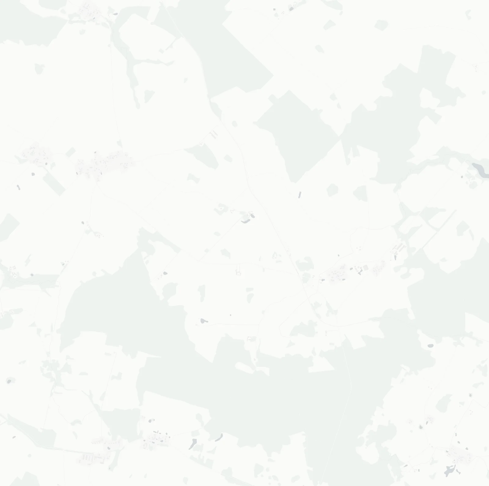 braniewski — pętla 26,7 km, 26,7 km