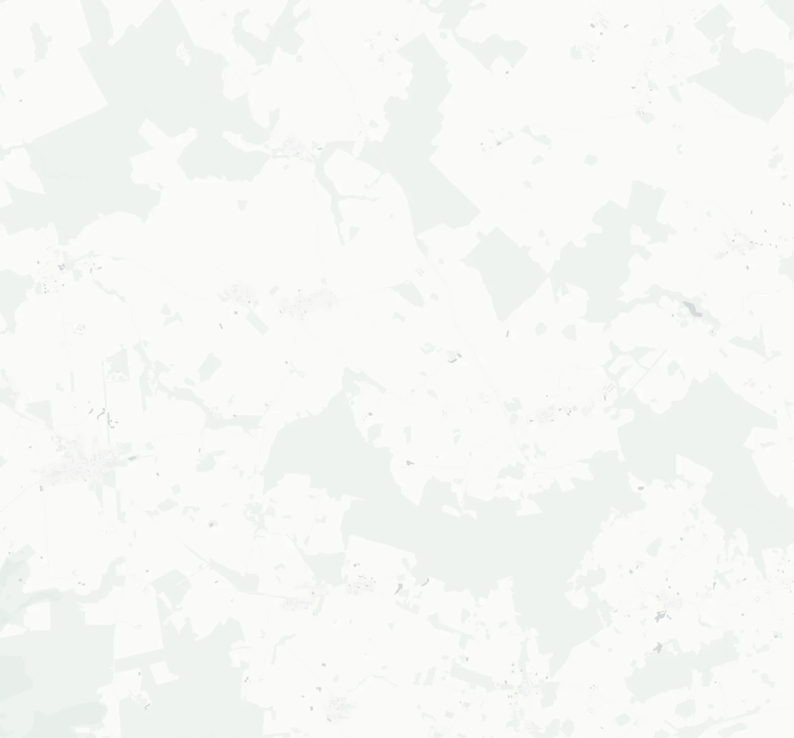 braniewski — pętla 43,5 km, 43,5 km