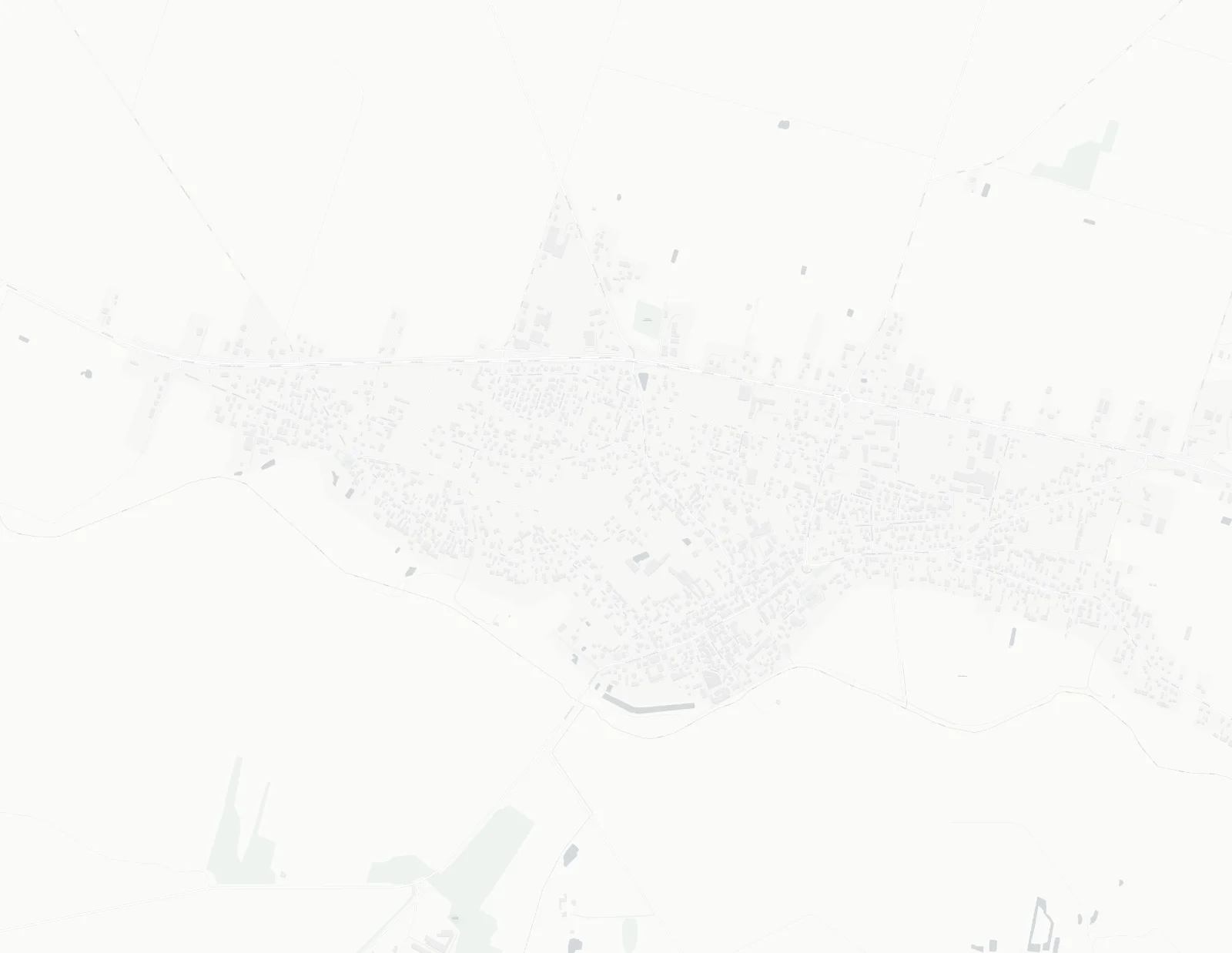Brańsk — pętla 16,2 km, 16,2 km