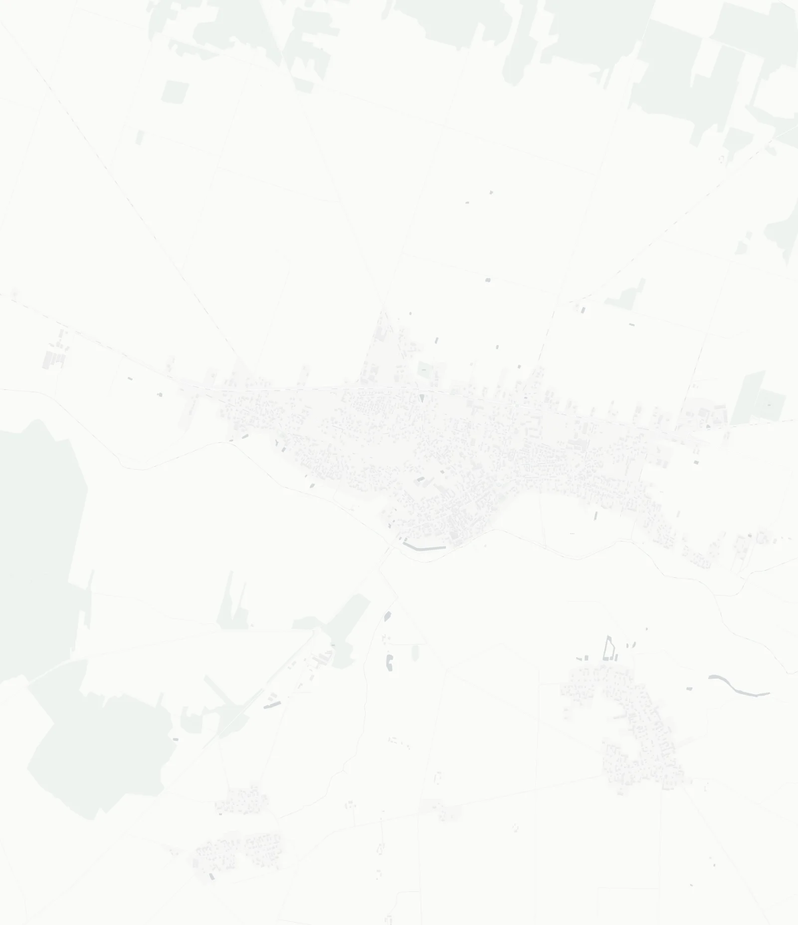 Brańsk — pętla 28,7 km, 28,7 km