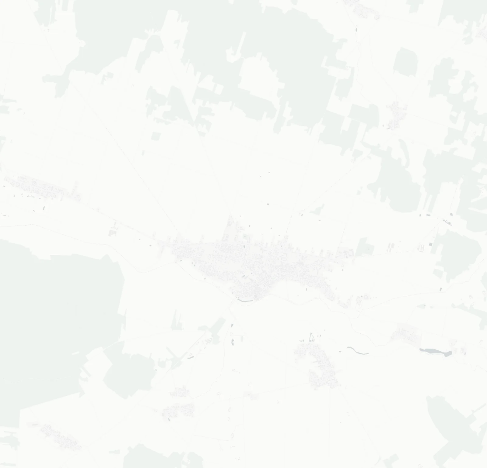 Brańsk — pętla 45,1 km, 45,1 km