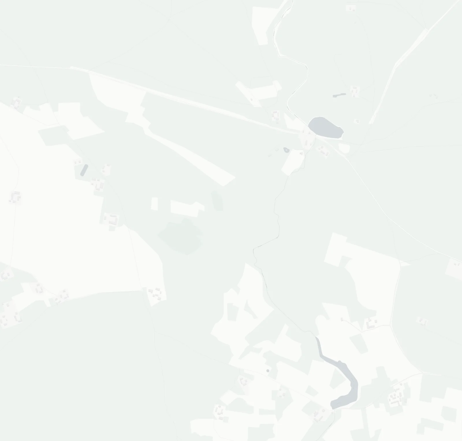 Broda — pętla 9,4 km, 9,4 km