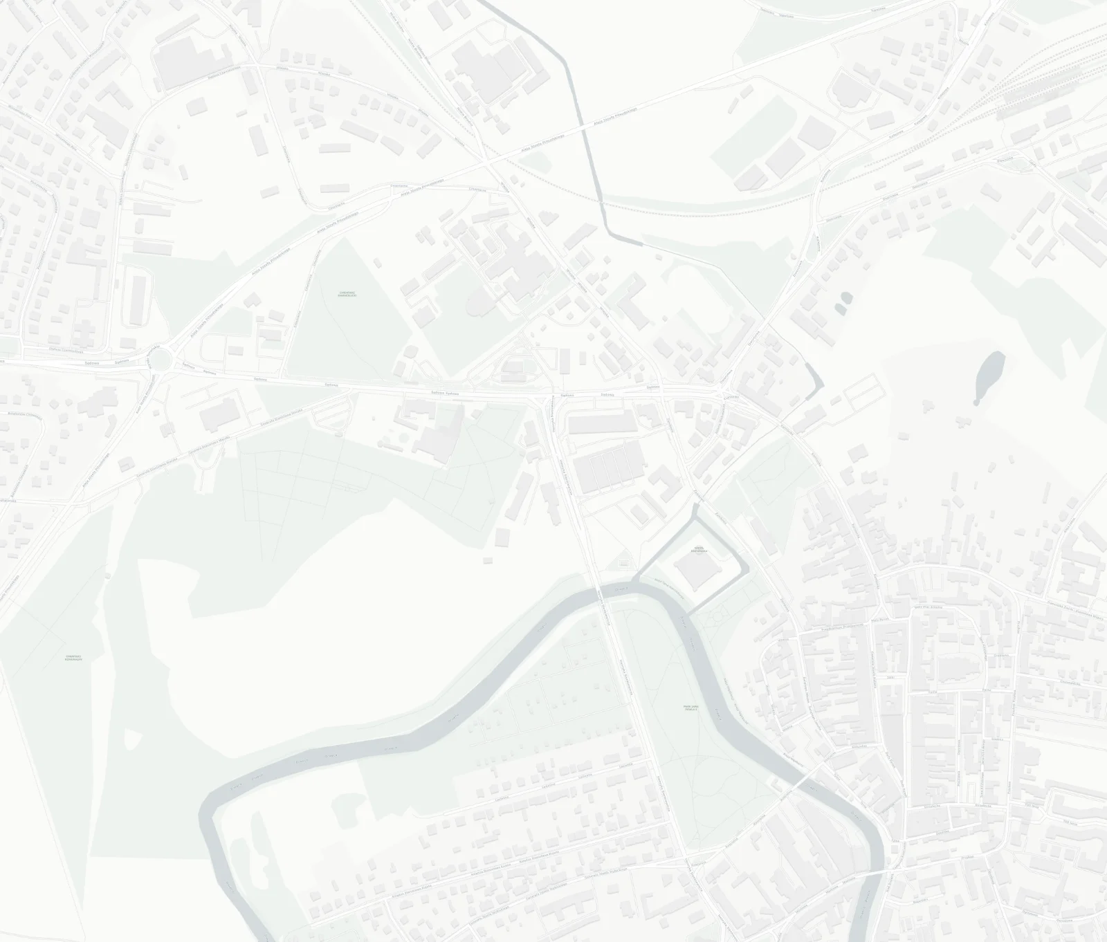 Brodnica — pętla 7,1 km, 7,1 km