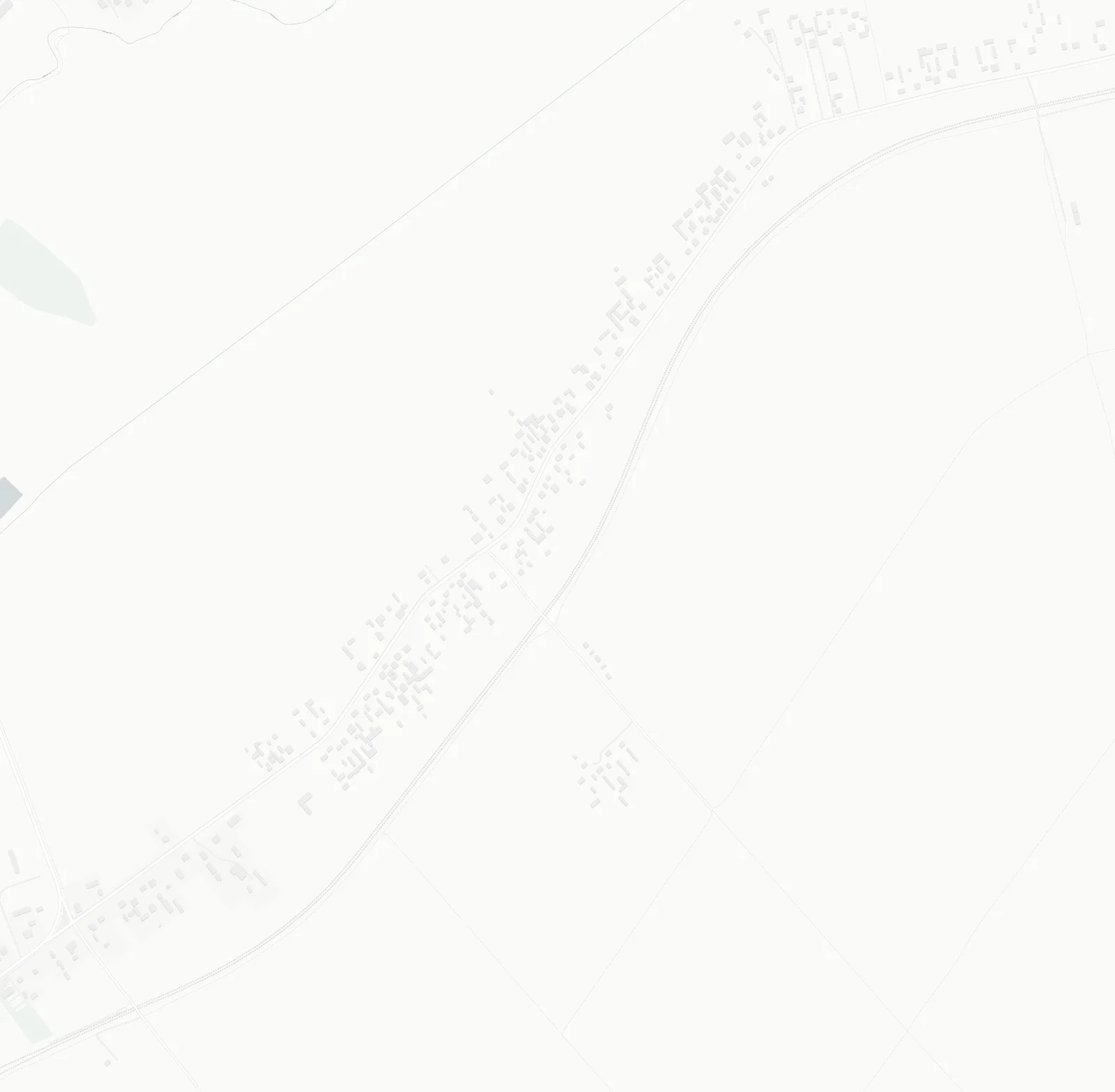 Brody-Duże — pętla 7 km, 7 km