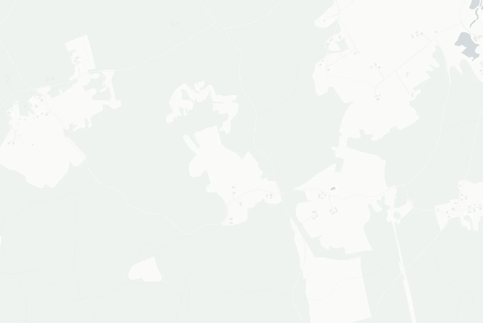 Bruchwałd — pętla 8,9 km, 8,9 km