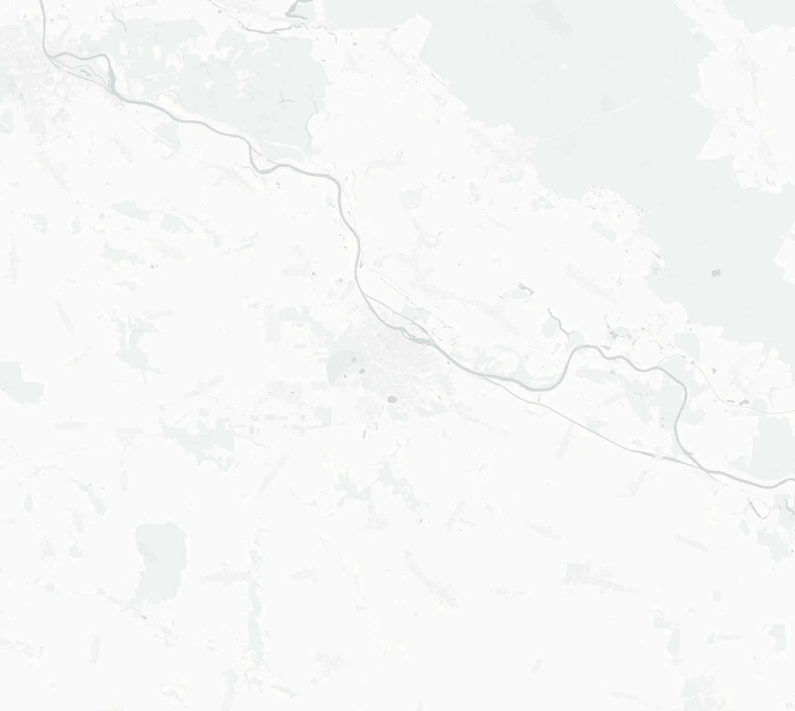 Brzeg — pętla 102,2 km, 102,2 km
