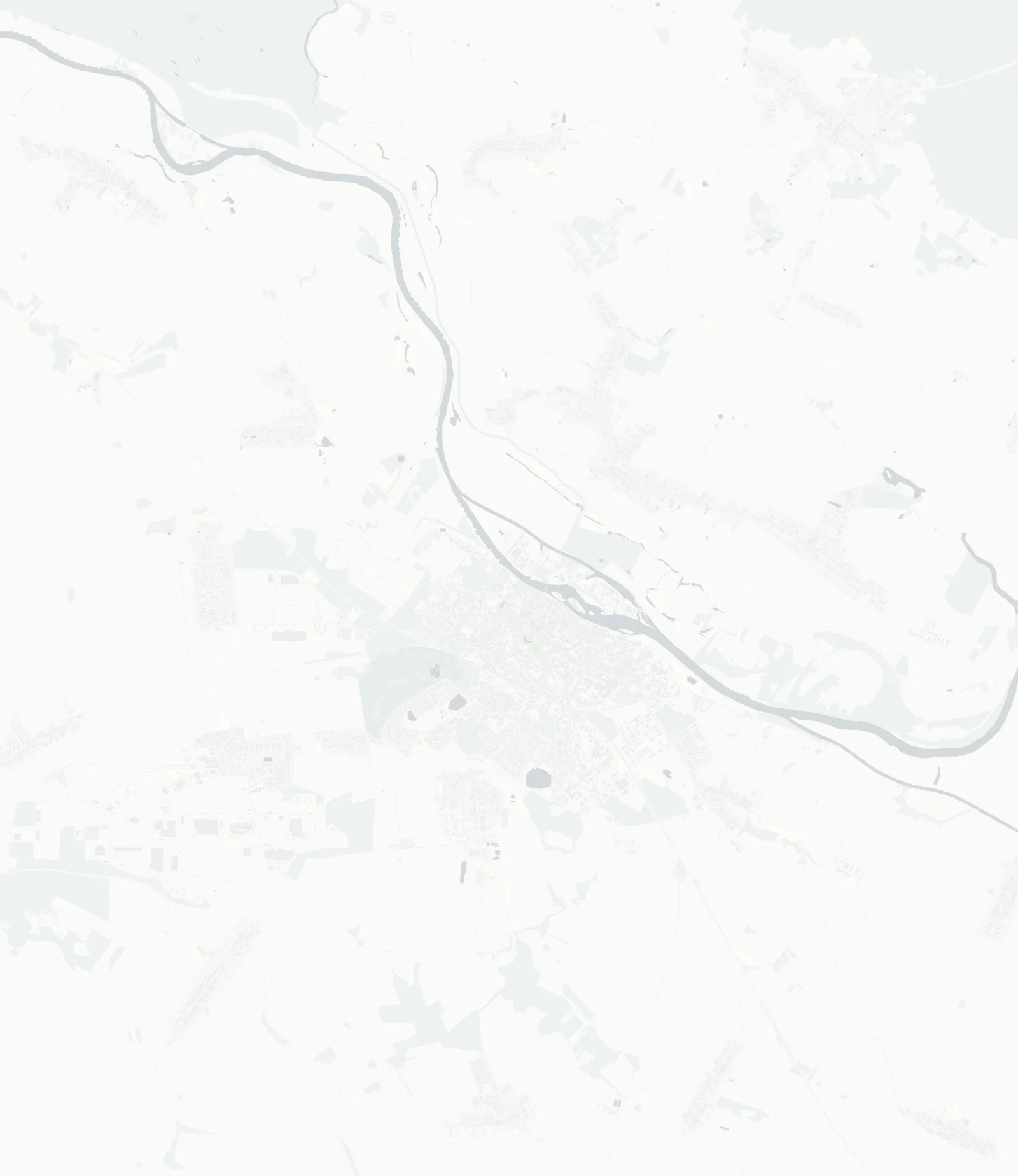 Brzeg — pętla 59,8 km, 59,8 km