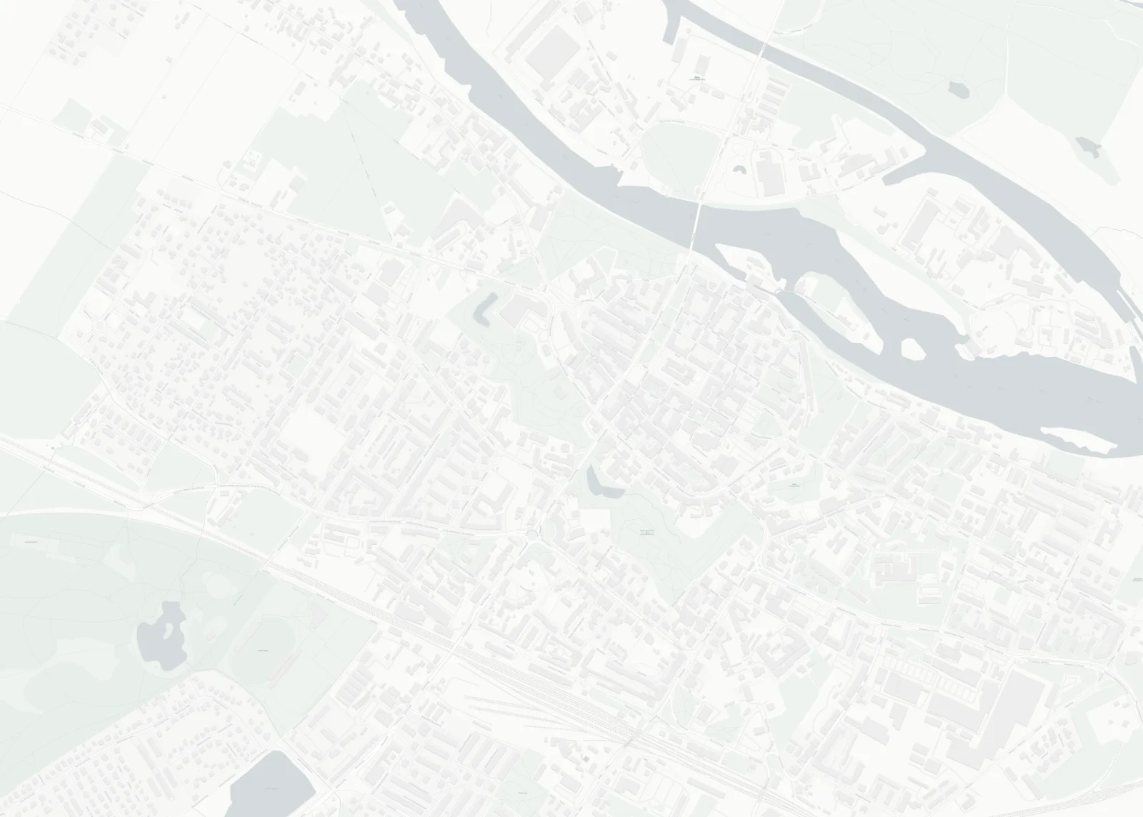Brzeg — pętla 11,8 km, 11,8 km