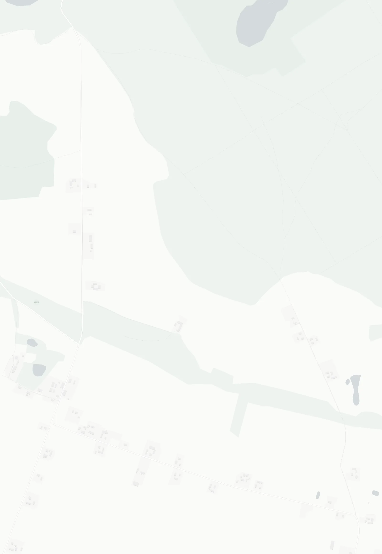Brzemiona — pętla 8,7 km, 8,7 km