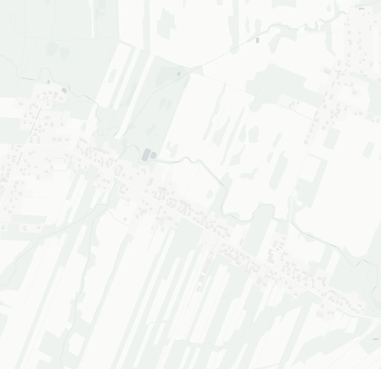 Brzezinki — pętla 7,8 km, 7,8 km