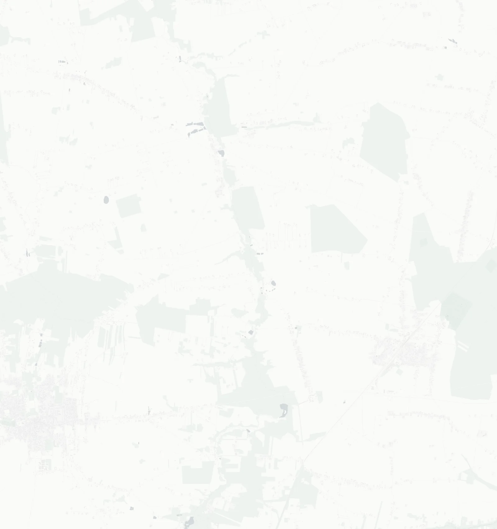 brzeziński — pętla 57,4 km, 57,4 km