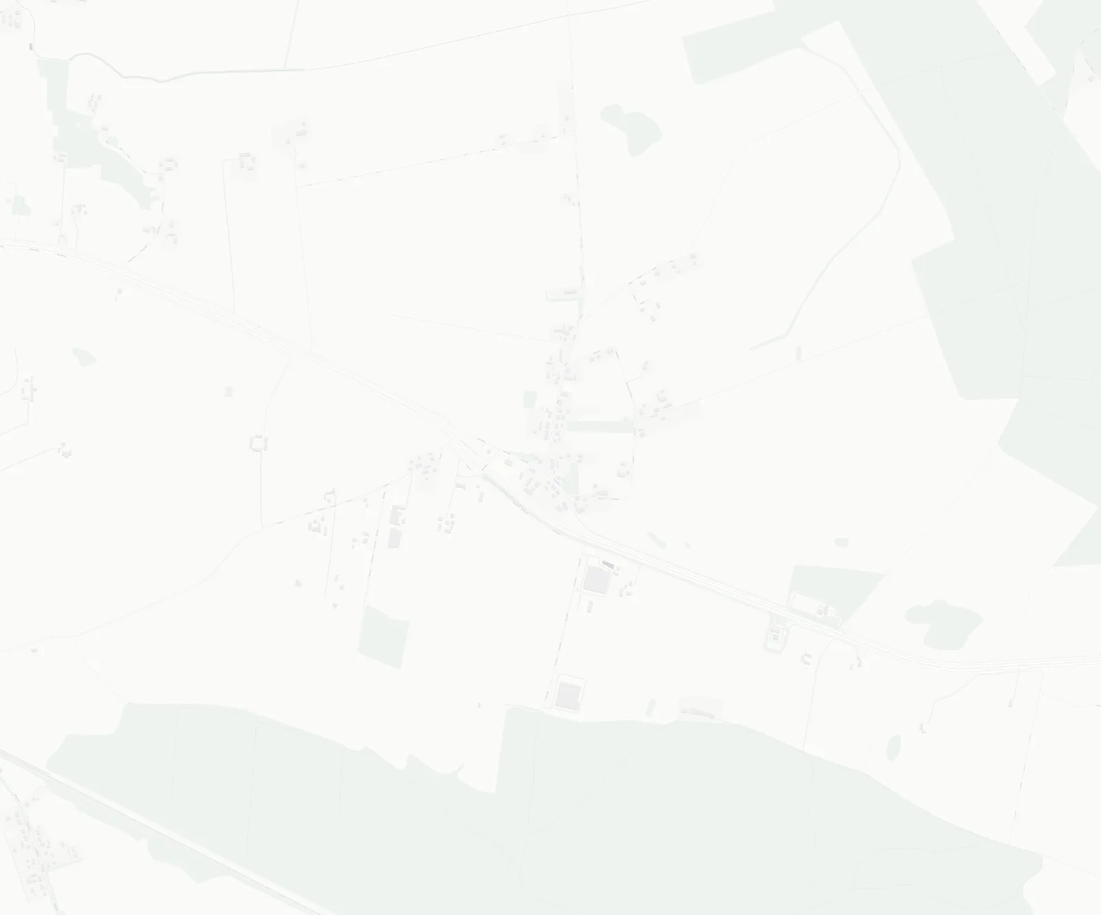 Brzeźno — pętla 14,3 km, 14,3 km
