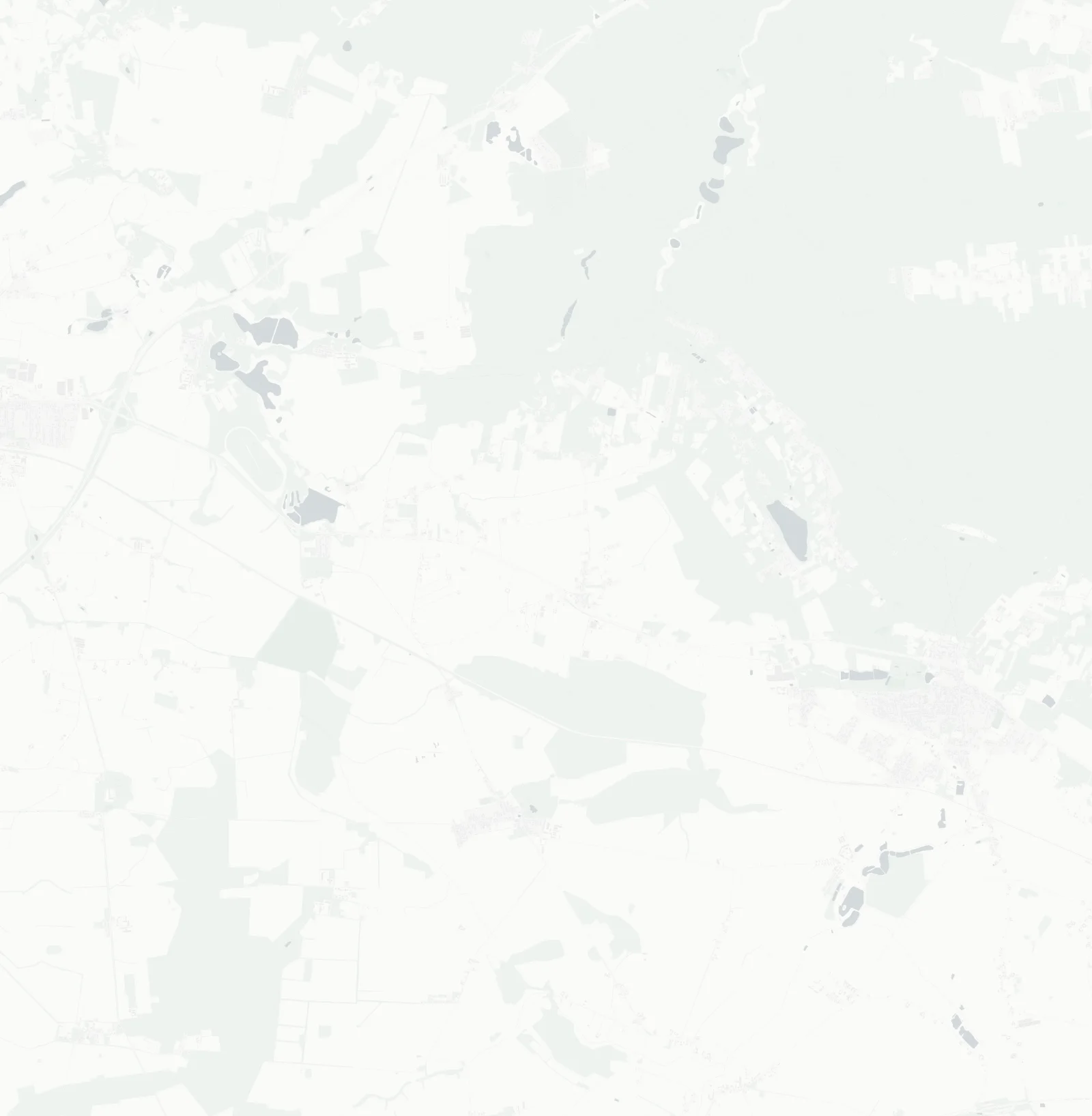 Brzeźno — pętla 56 km, 56 km