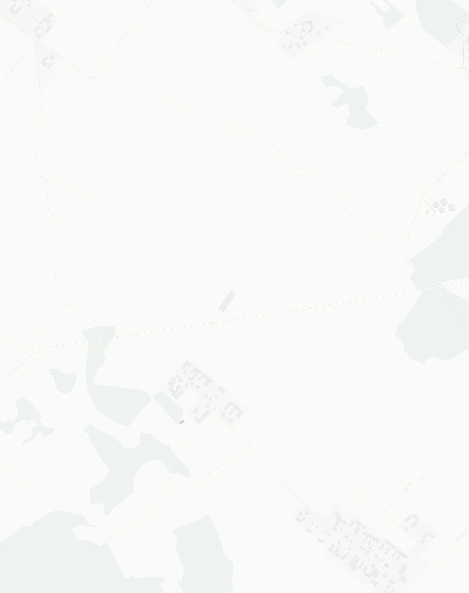 Brzozowo-Chabdy — pętla 7,2 km, 7,2 km