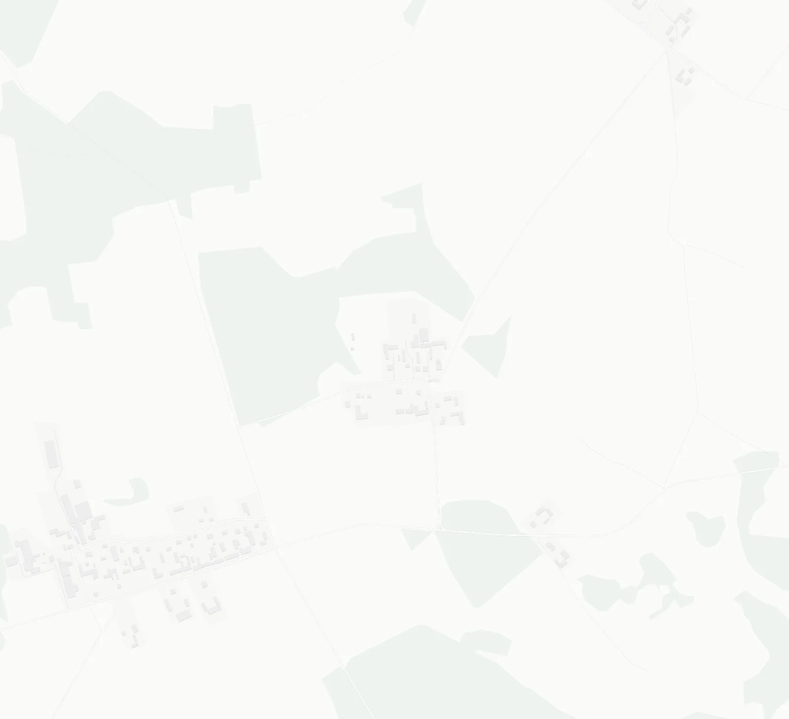 Brzozowo-Muzyły — pętla 8,2 km, 8,2 km