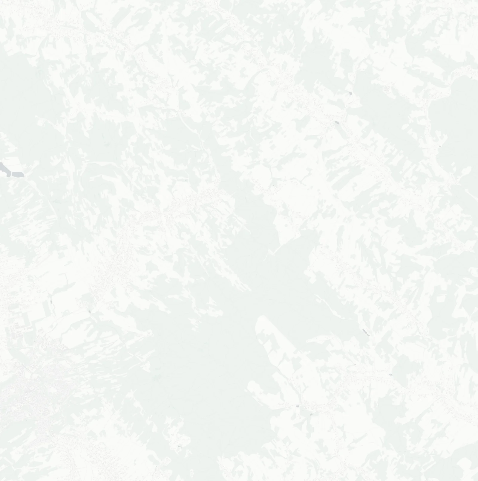 brzozowski — pętla 49,4 km, 49,4 km