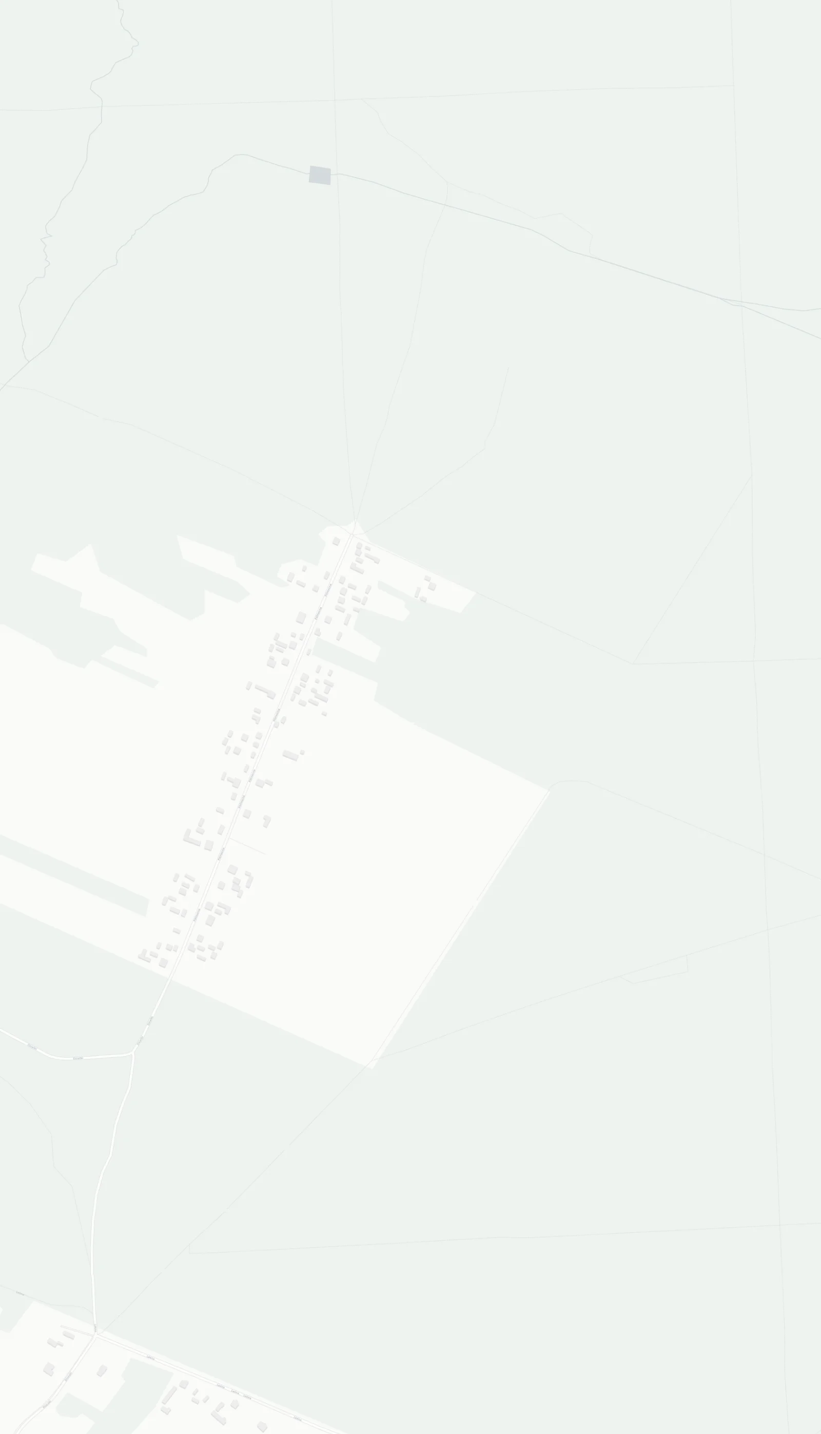 Budy-Brodzkie — pętla 6,6 km, 6,6 km