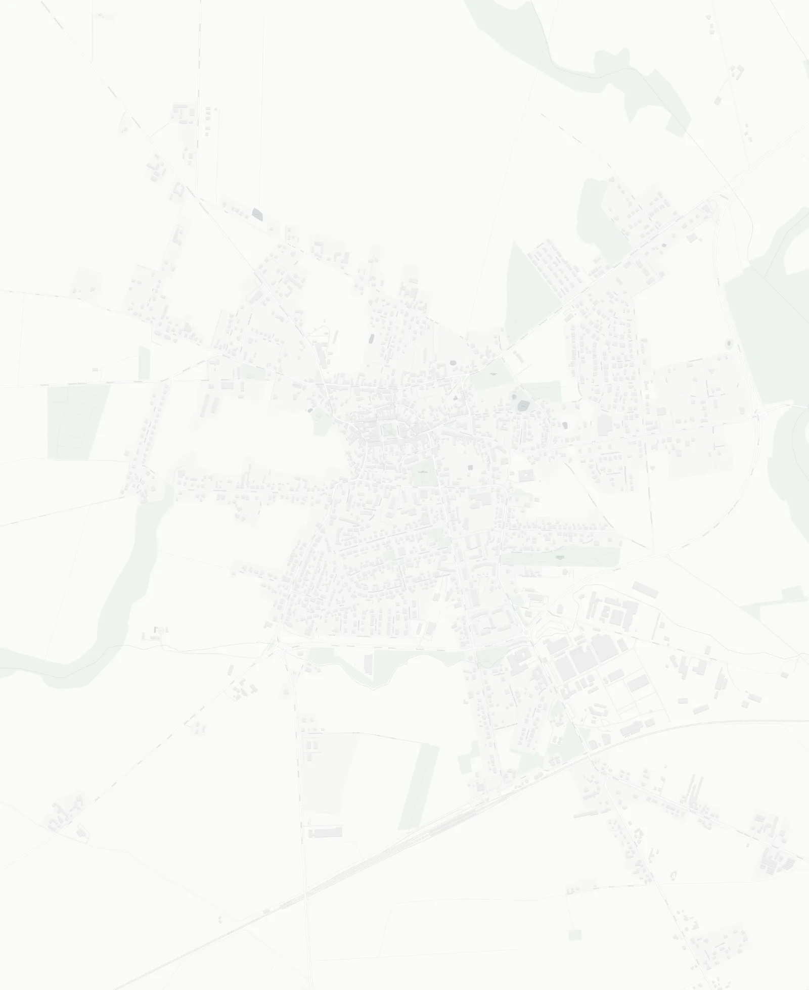 Buk — pętla 16,2 km, 16,2 km