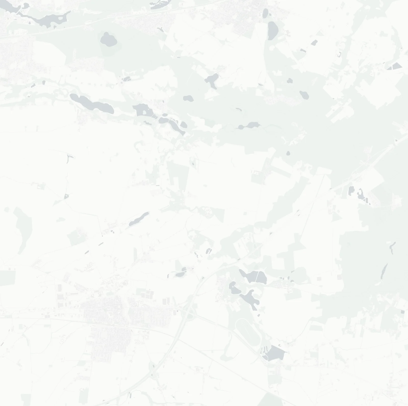 Buszkówiec — pętla 52,6 km, 52,6 km
