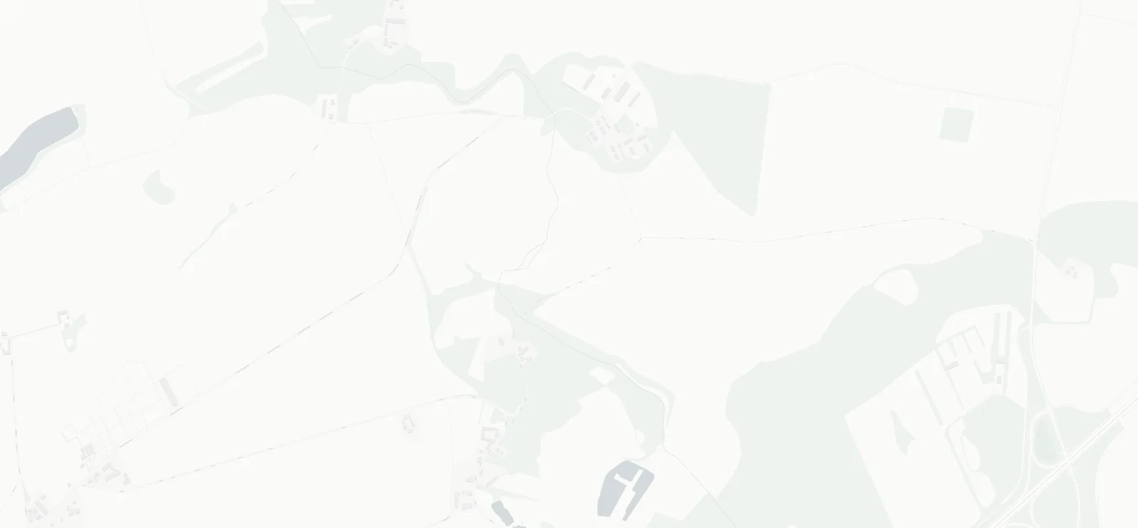 Buszkówiec — pętla 9,2 km, 9,2 km