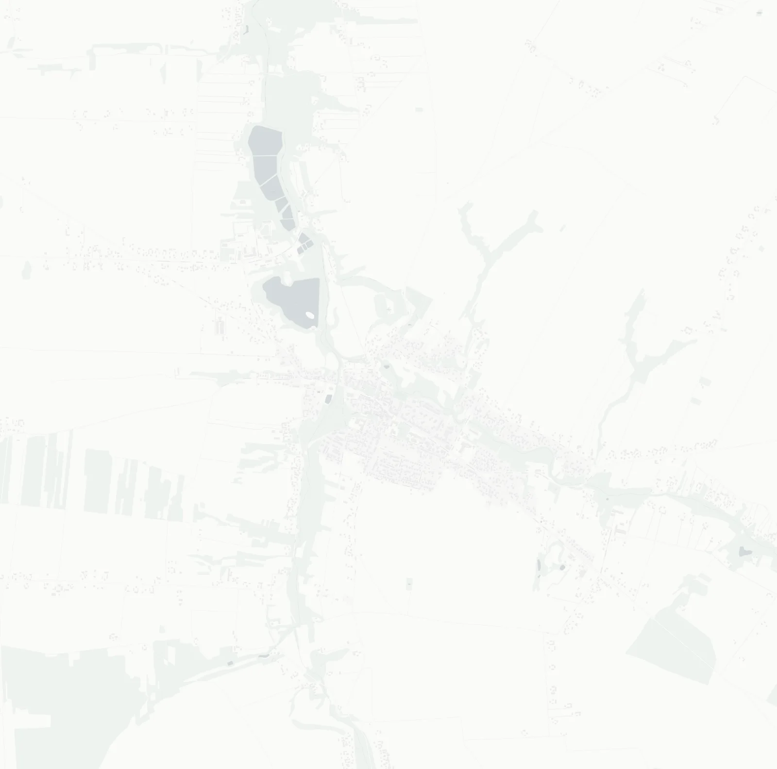 Bychawa — pętla 25,1 km, 25,1 km