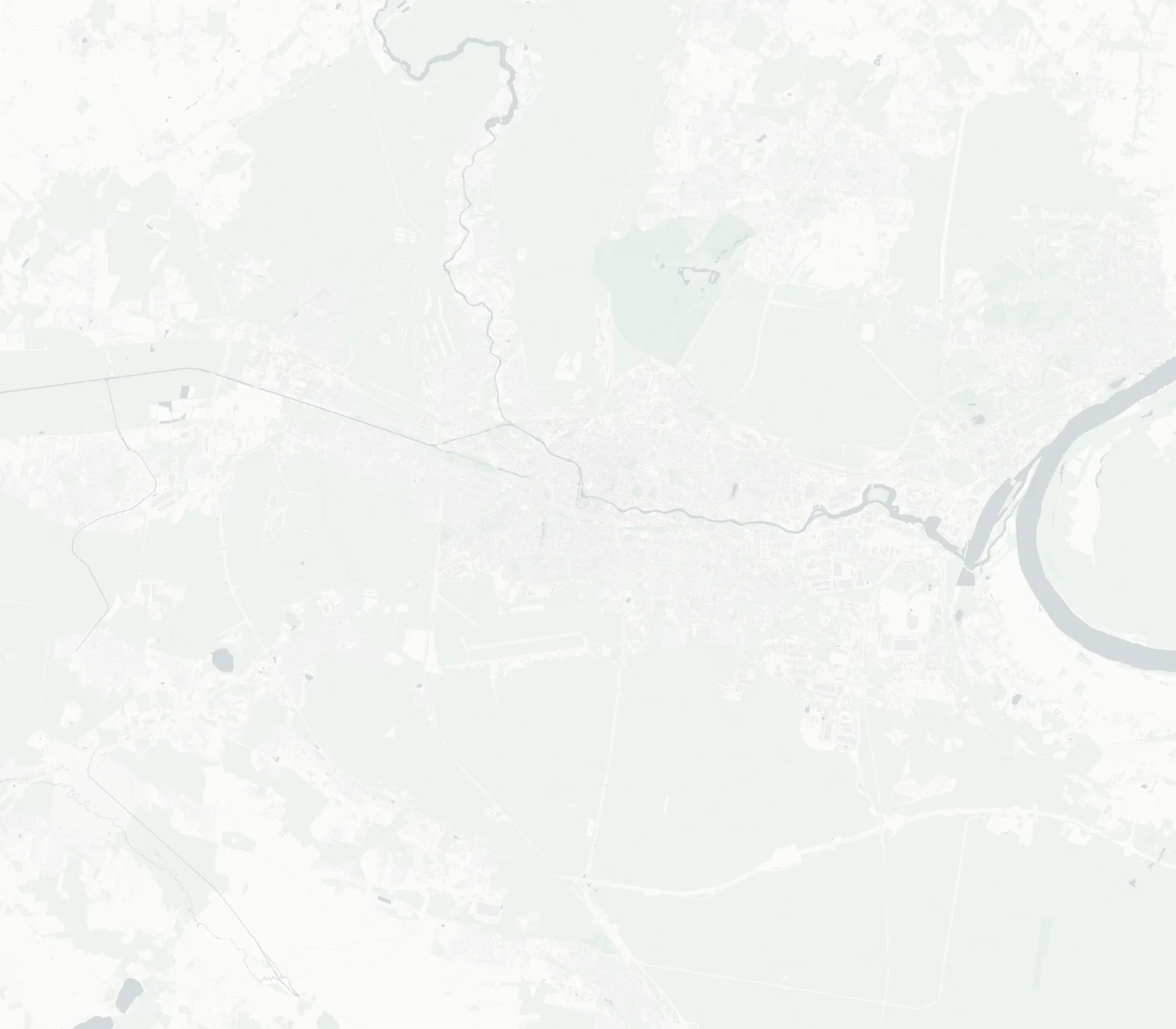 Bydgoszcz — pętla 98,1 km, 98,1 km