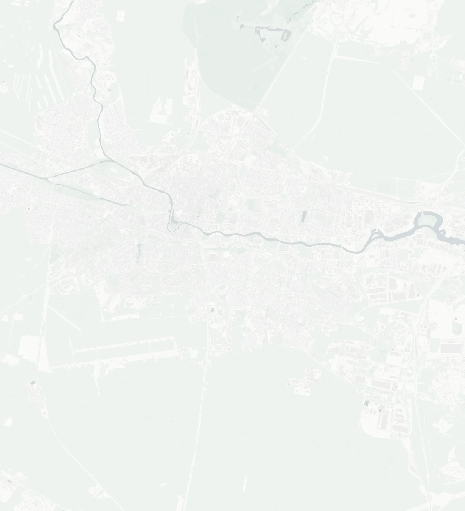 Bydgoszcz — pętla 51,9 km, 51,9 km