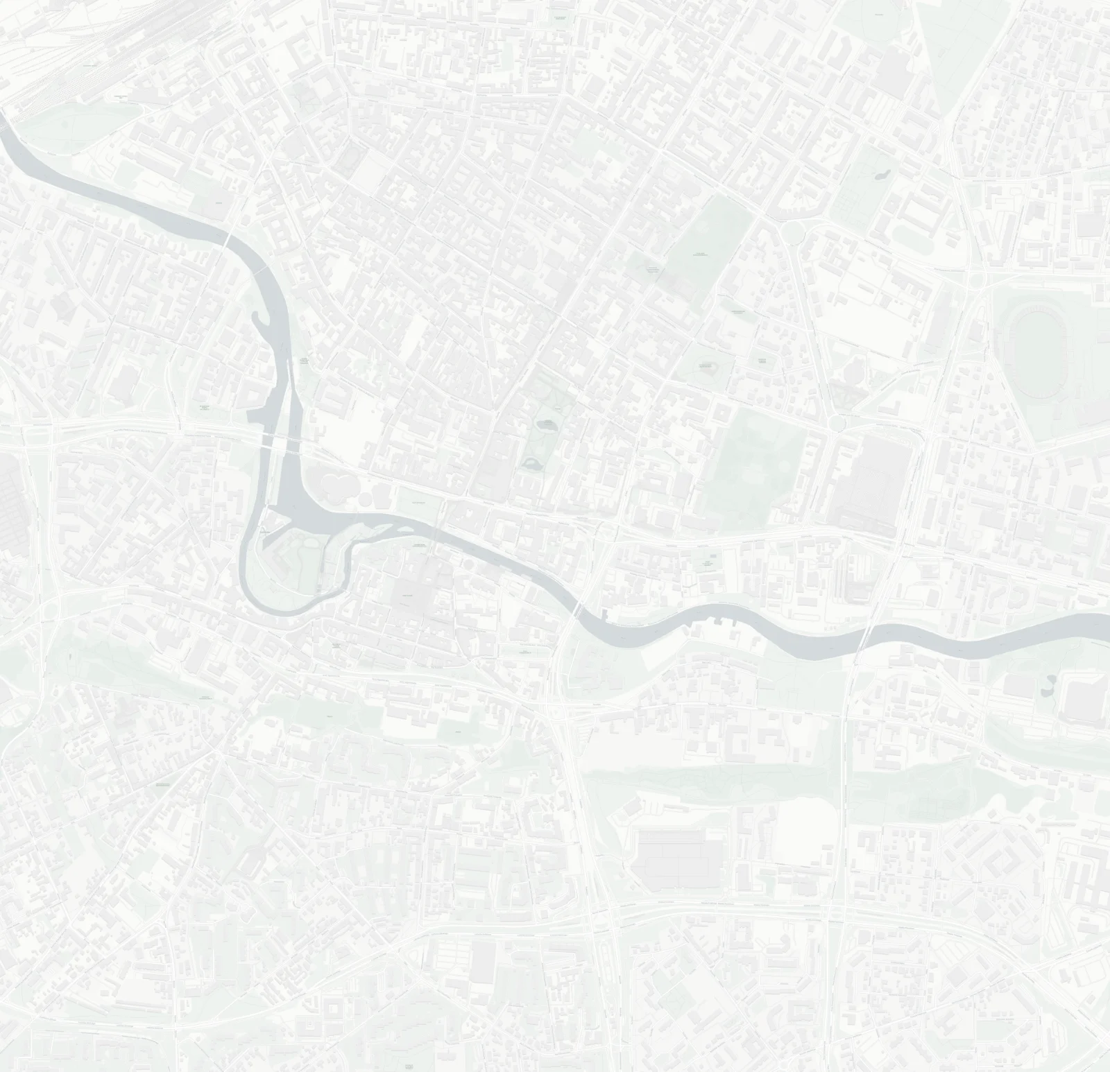 Bydgoszcz — pętla 12,3 km, 12,3 km