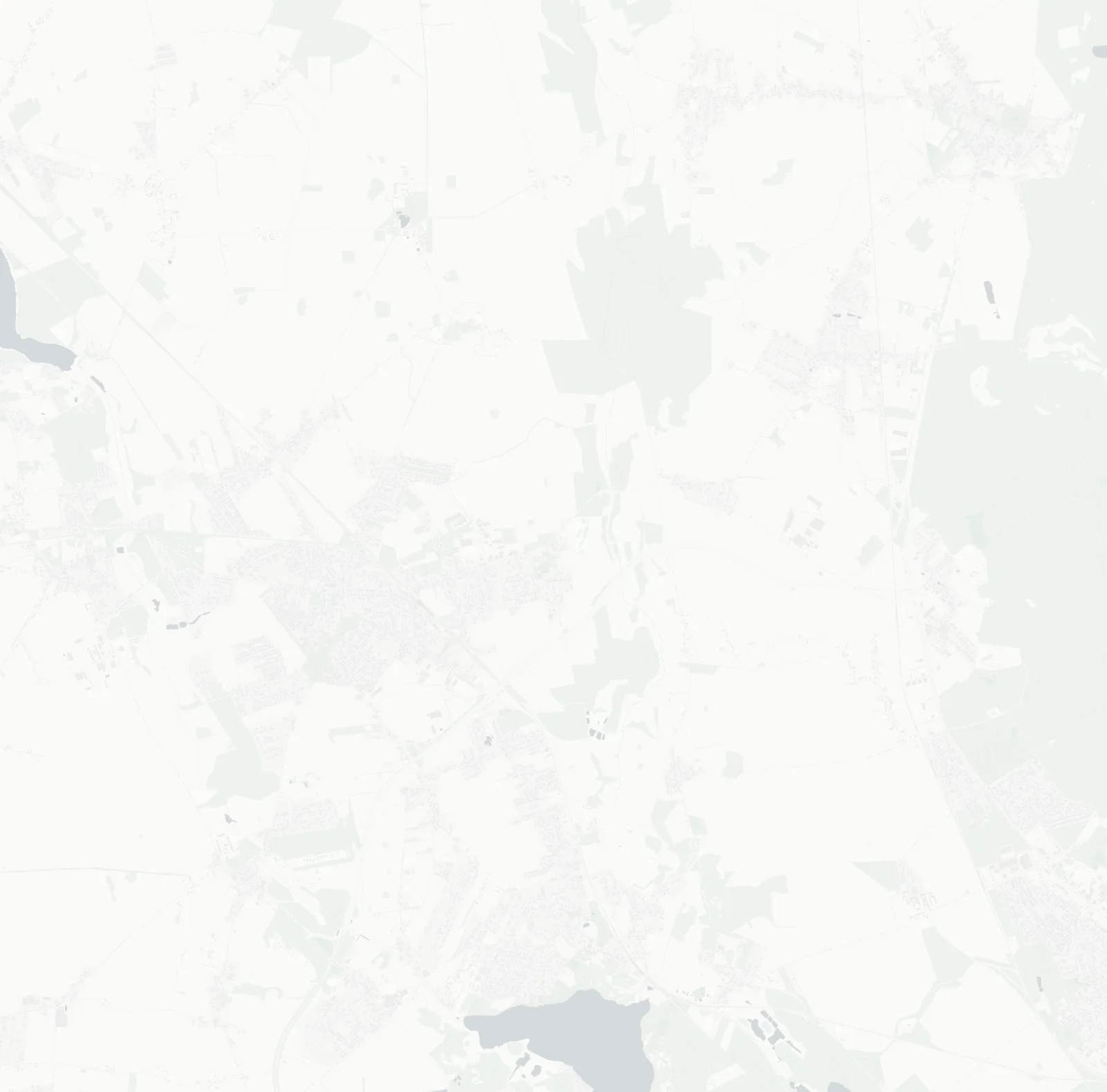 Bytkowo — pętla 51,1 km, 51,1 km