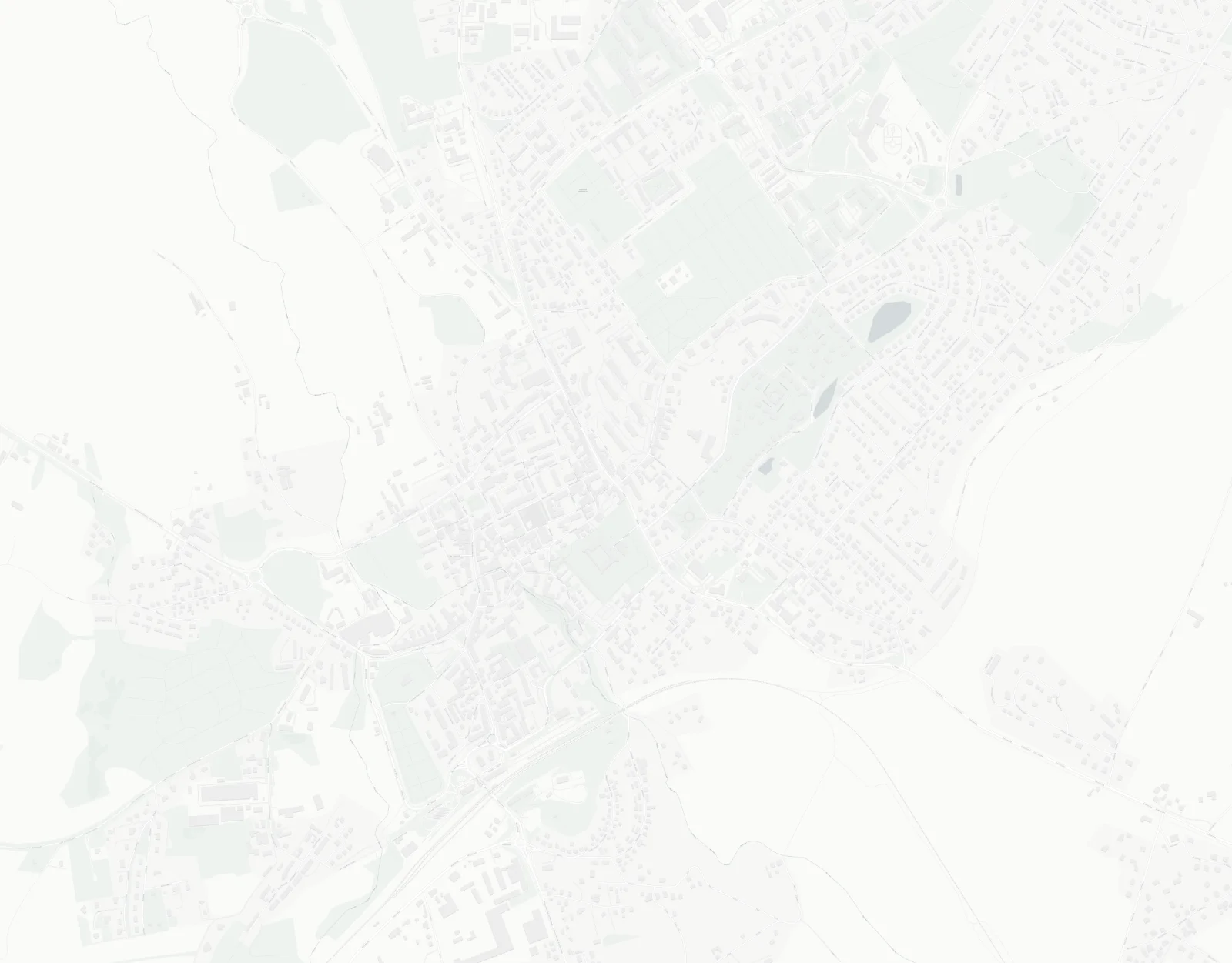 Bytów — pętla 15,4 km, 15,4 km