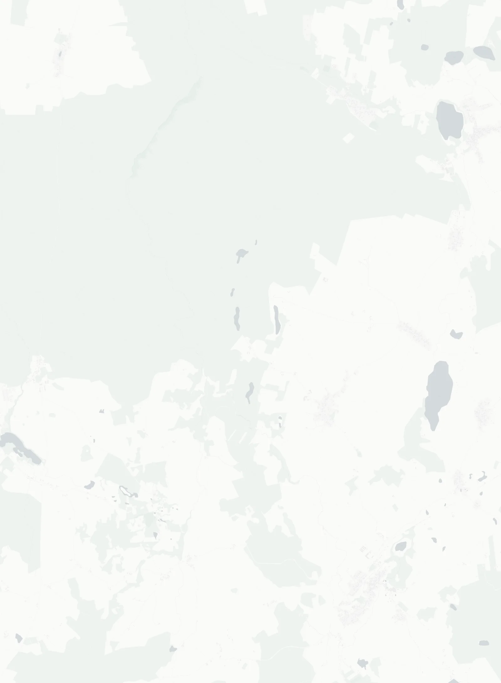 bytowski — pętla 53,7 km, 53,7 km