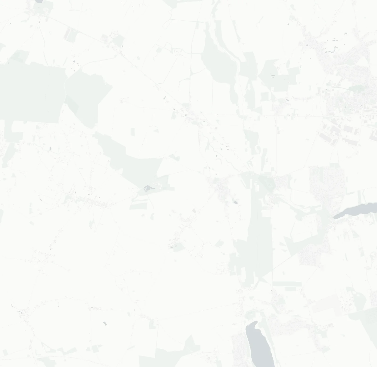 Ceradz Kościelny — pętla 51,1 km, 51,1 km