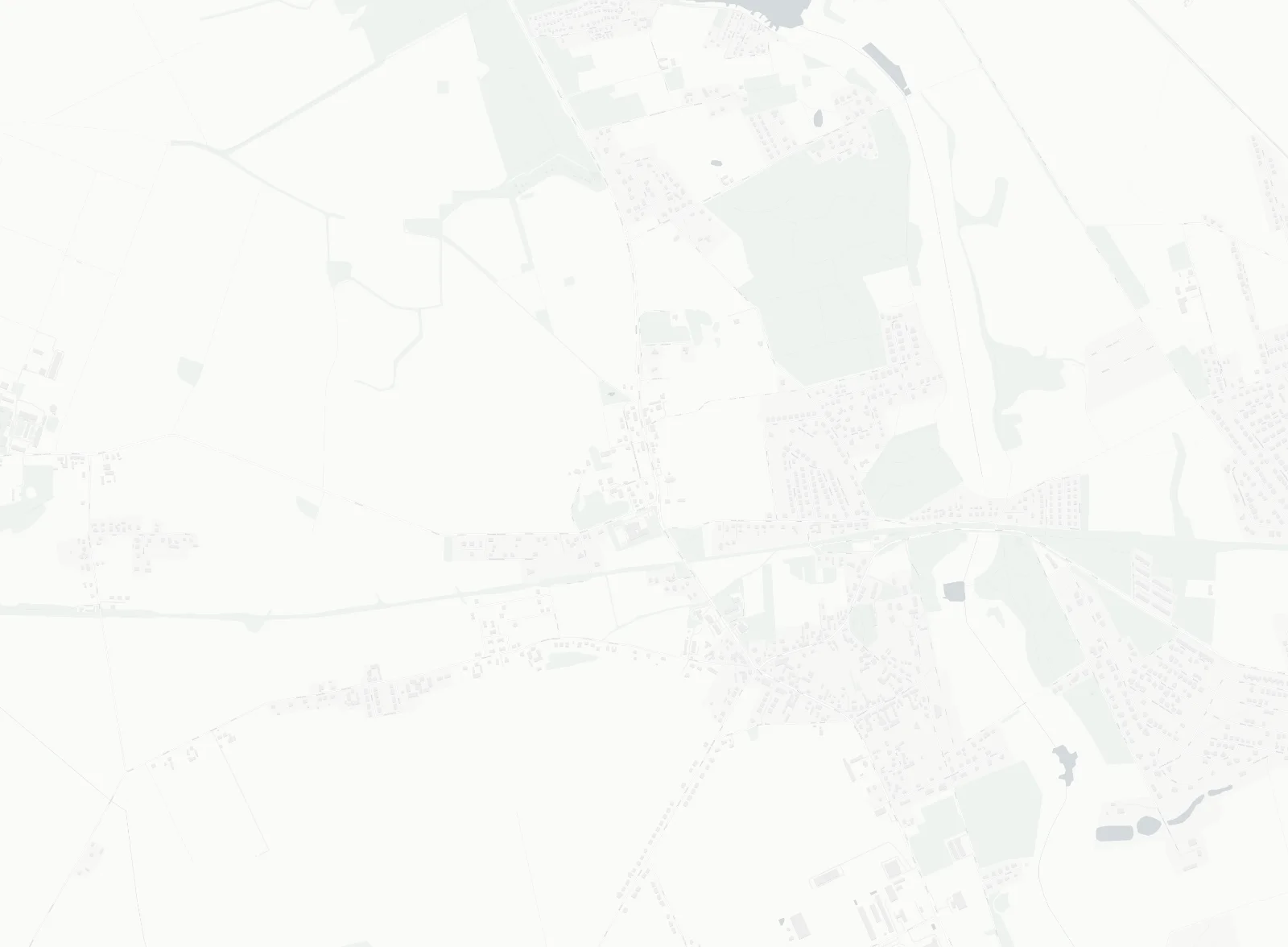 Cerekwica — pętla 18 km, 18 km