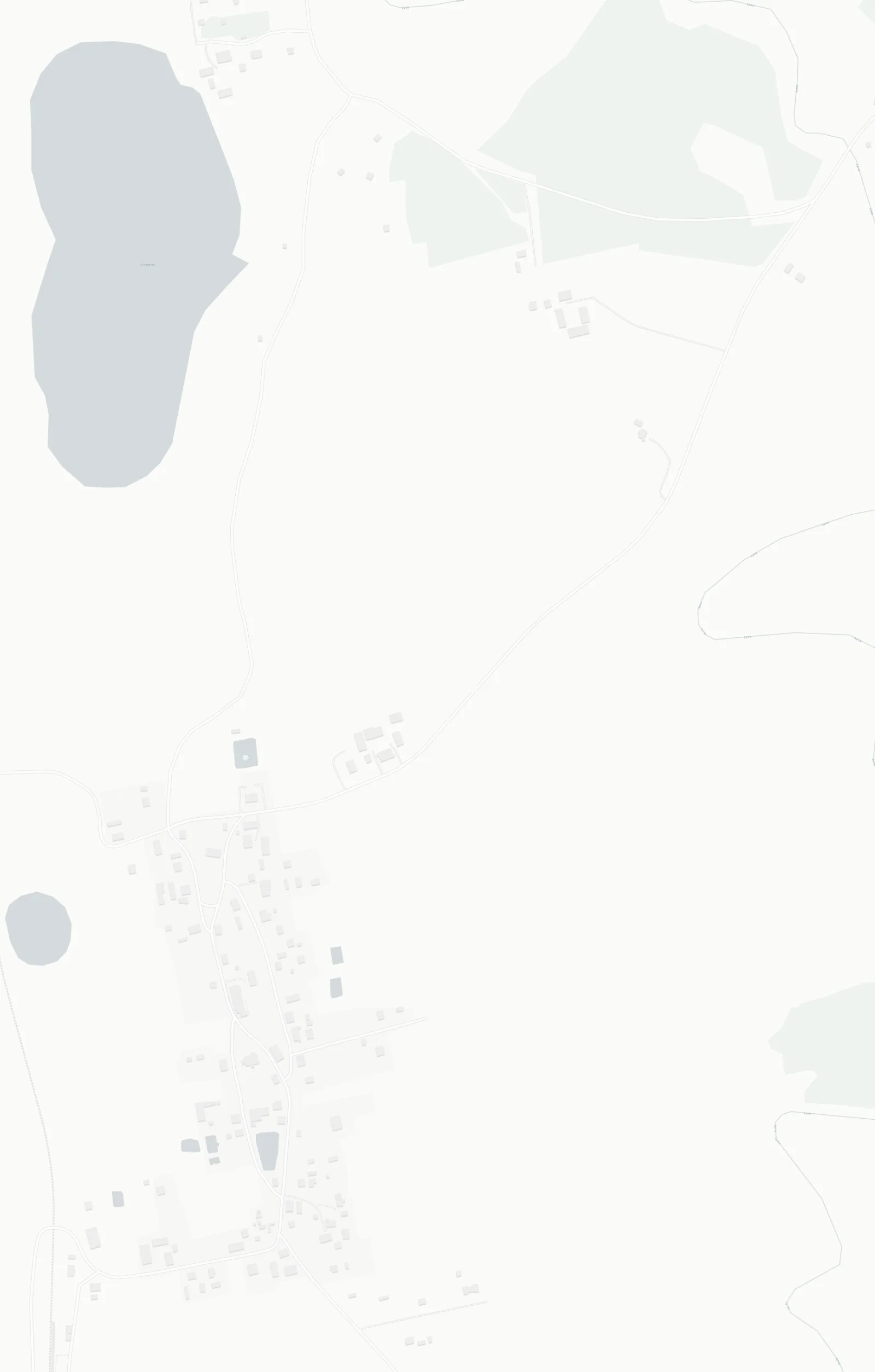 Cerkiewnik — pętla 7,1 km, 7,1 km