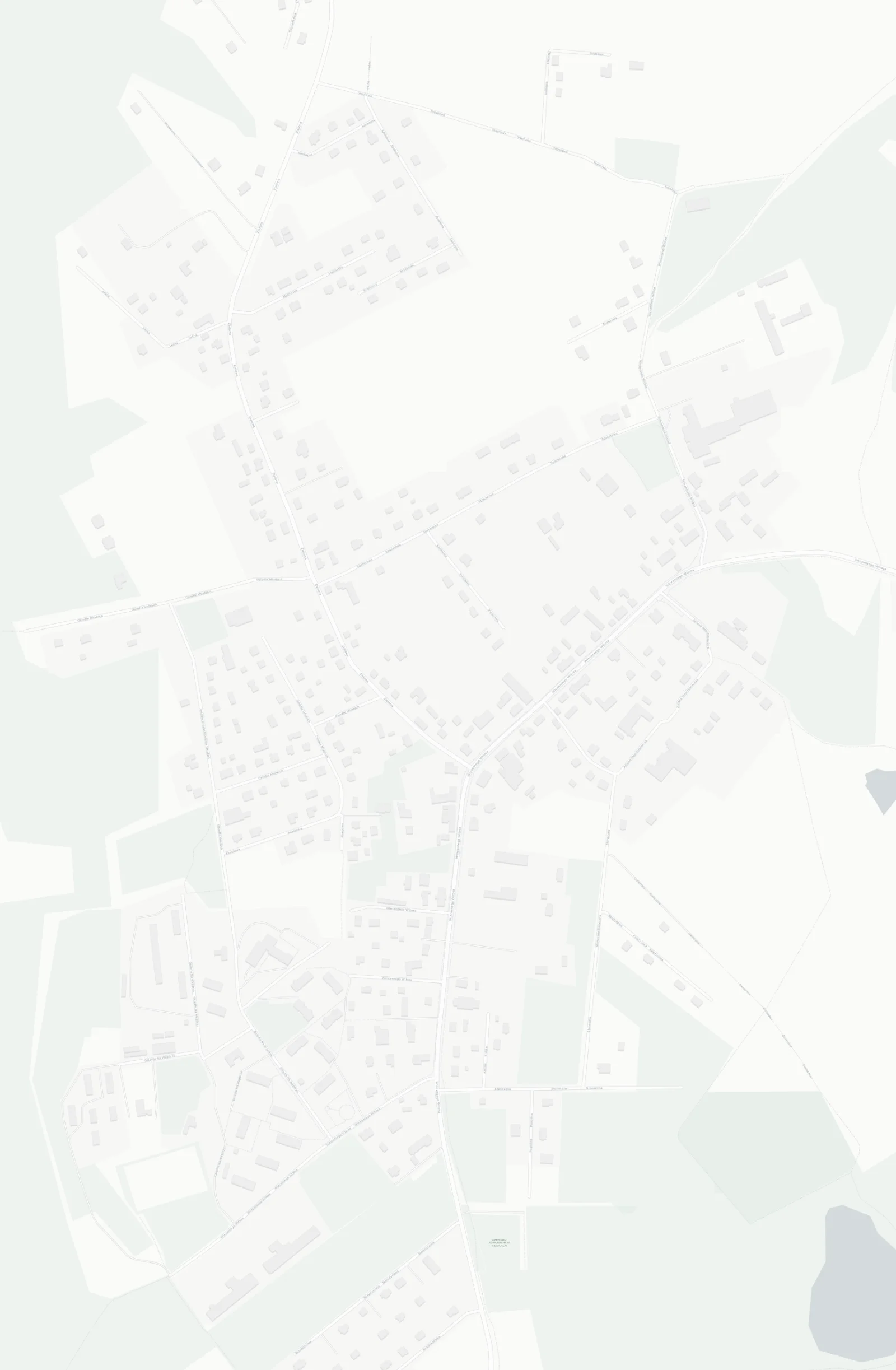 Cewice — pętla 8 km, 8 km